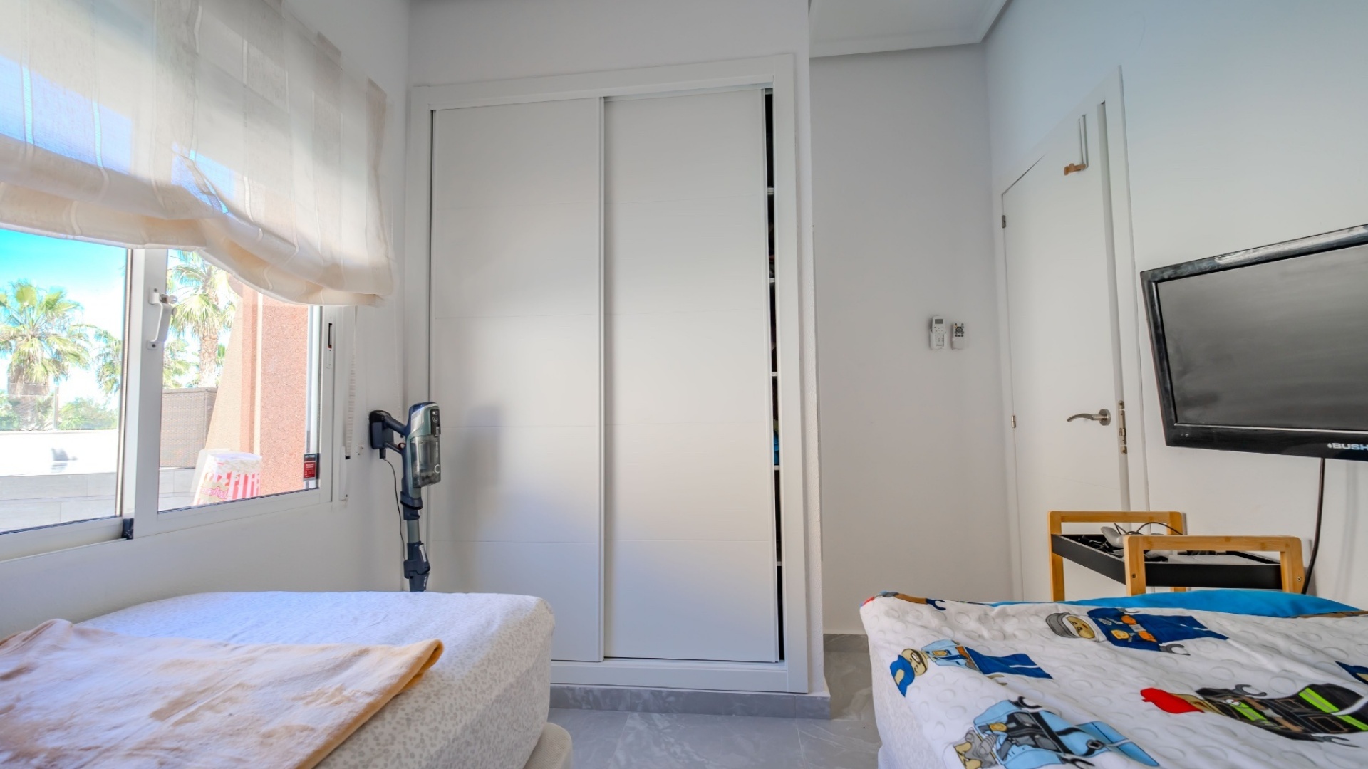Återförsäljning - Villa - Ciudad Quesada - La Marquesa Golf