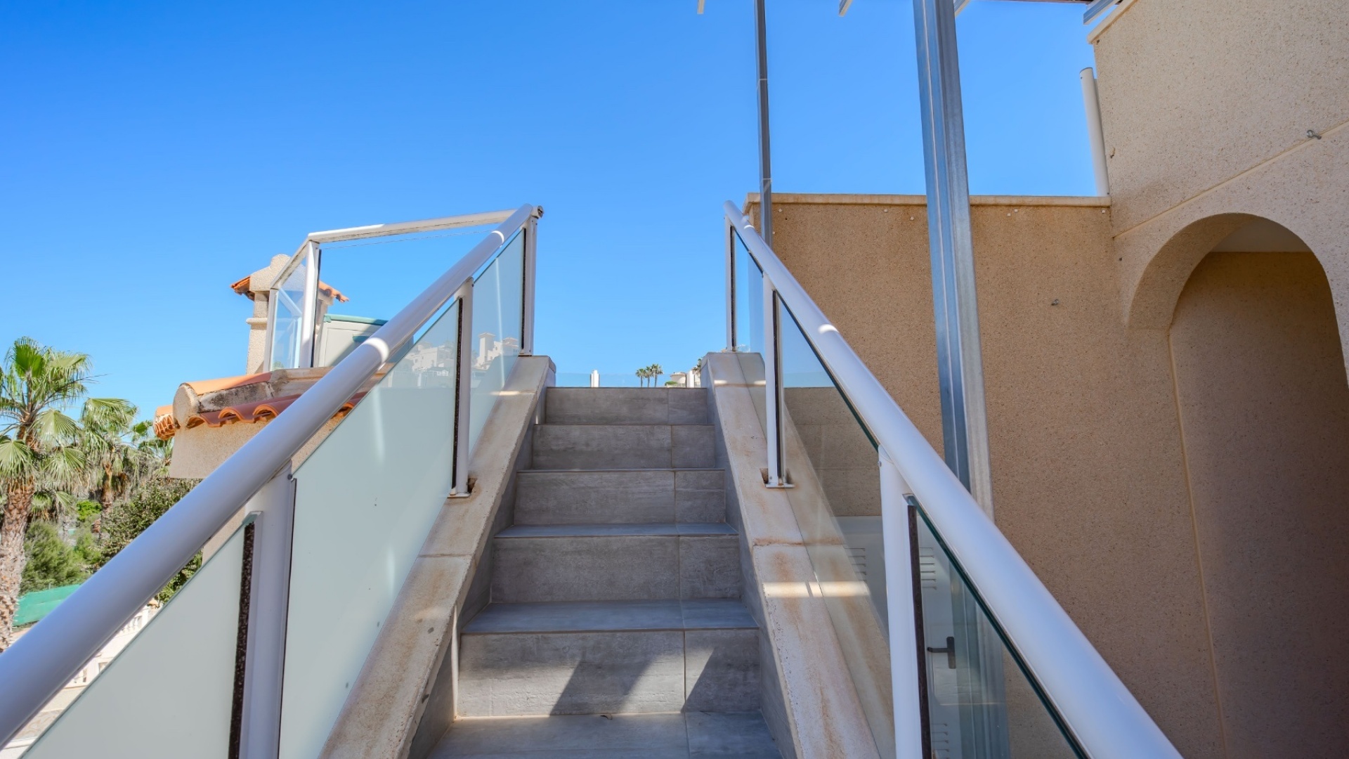 Återförsäljning - Villa - Ciudad Quesada - La Marquesa Golf