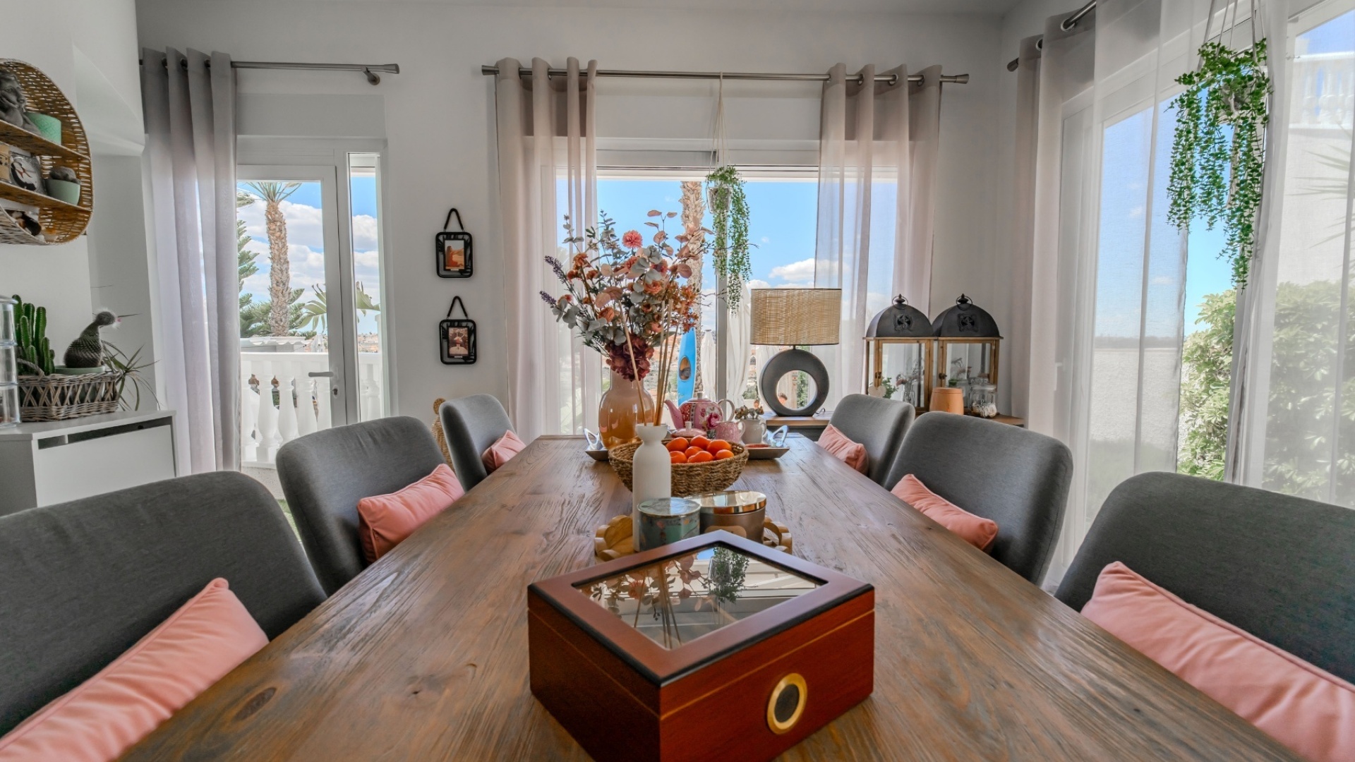 Återförsäljning - Villa - Ciudad Quesada - La Marquesa Golf
