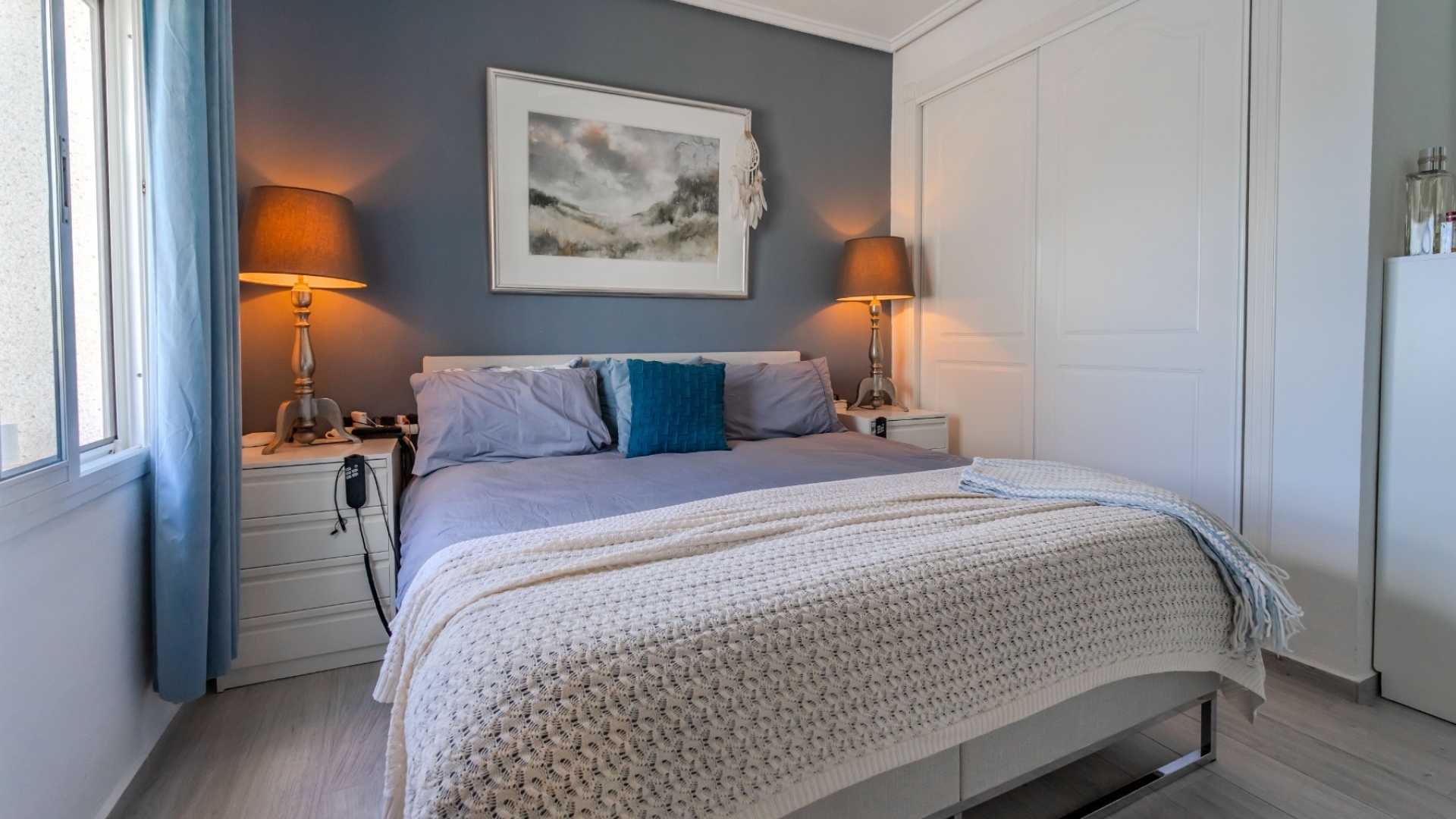 Återförsäljning - Villa - Ciudad Quesada - La Marquesa Golf