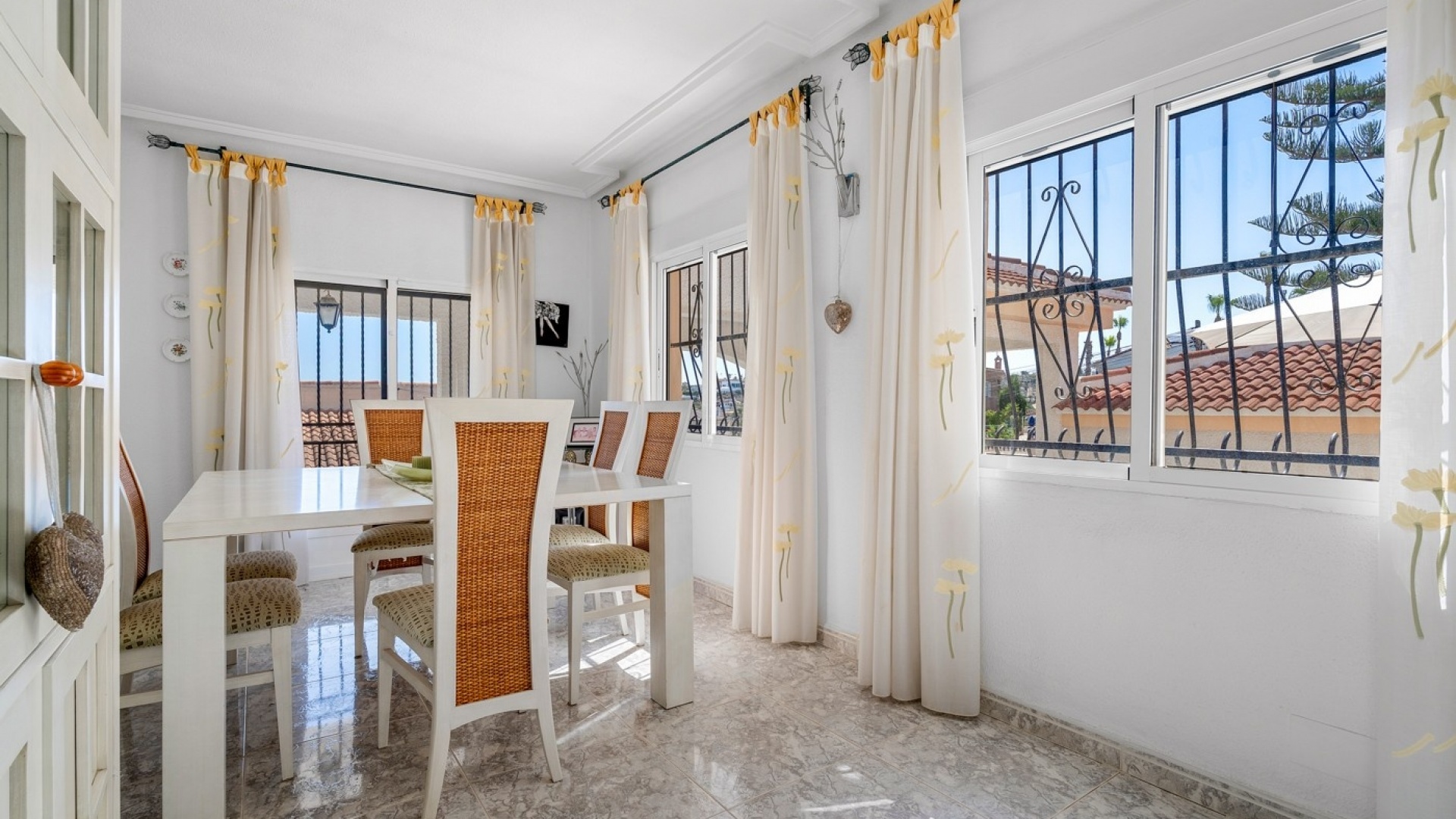 Återförsäljning - Villa - Ciudad Quesada - La Marquesa Golf