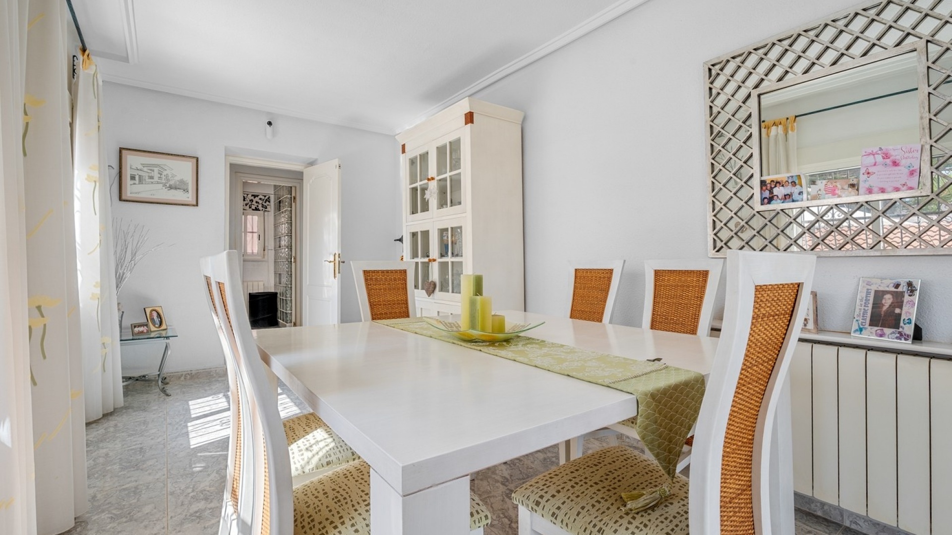 Återförsäljning - Villa - Ciudad Quesada - La Marquesa Golf