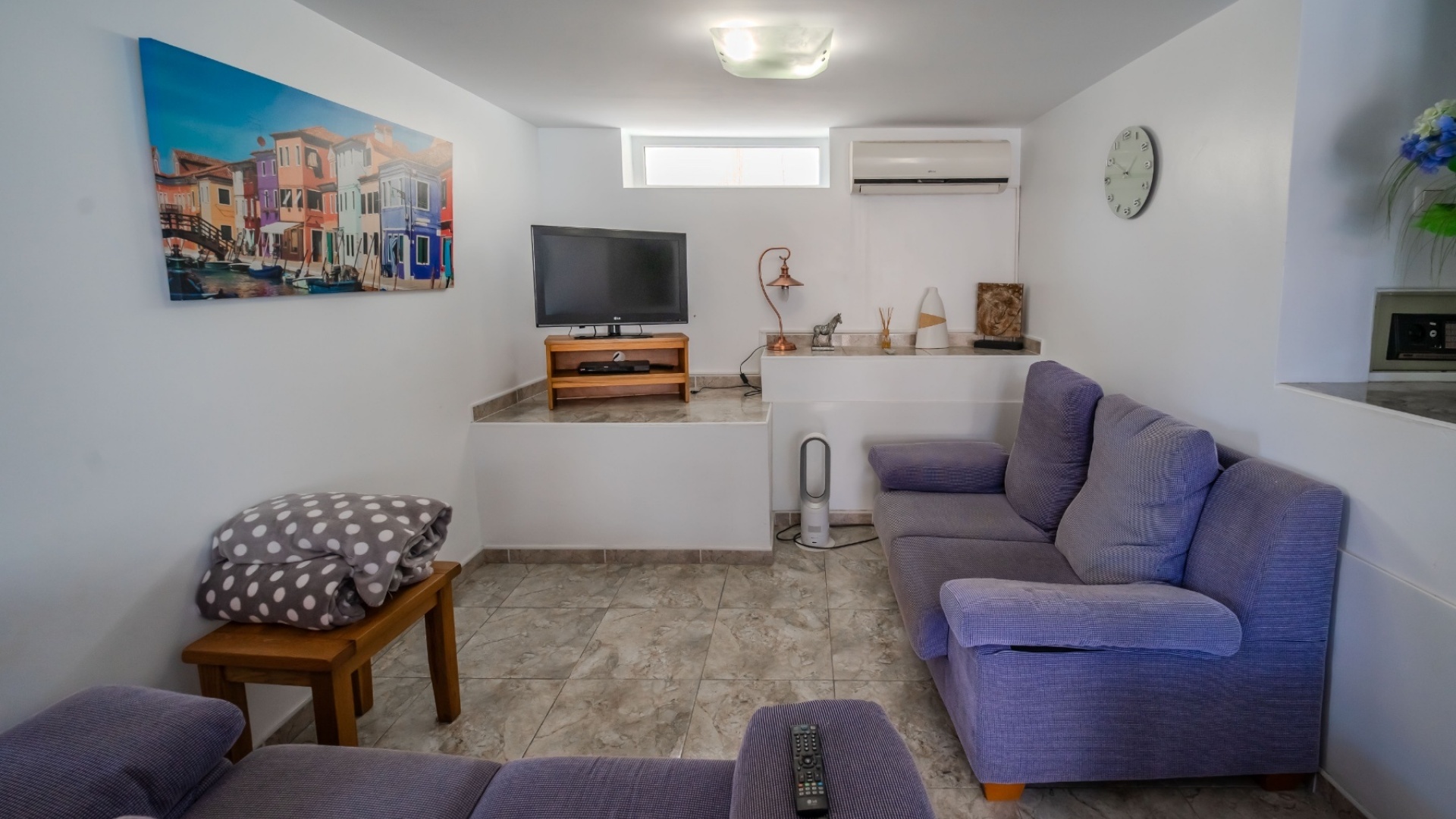 Återförsäljning - Villa - Ciudad Quesada - La Marquesa Golf