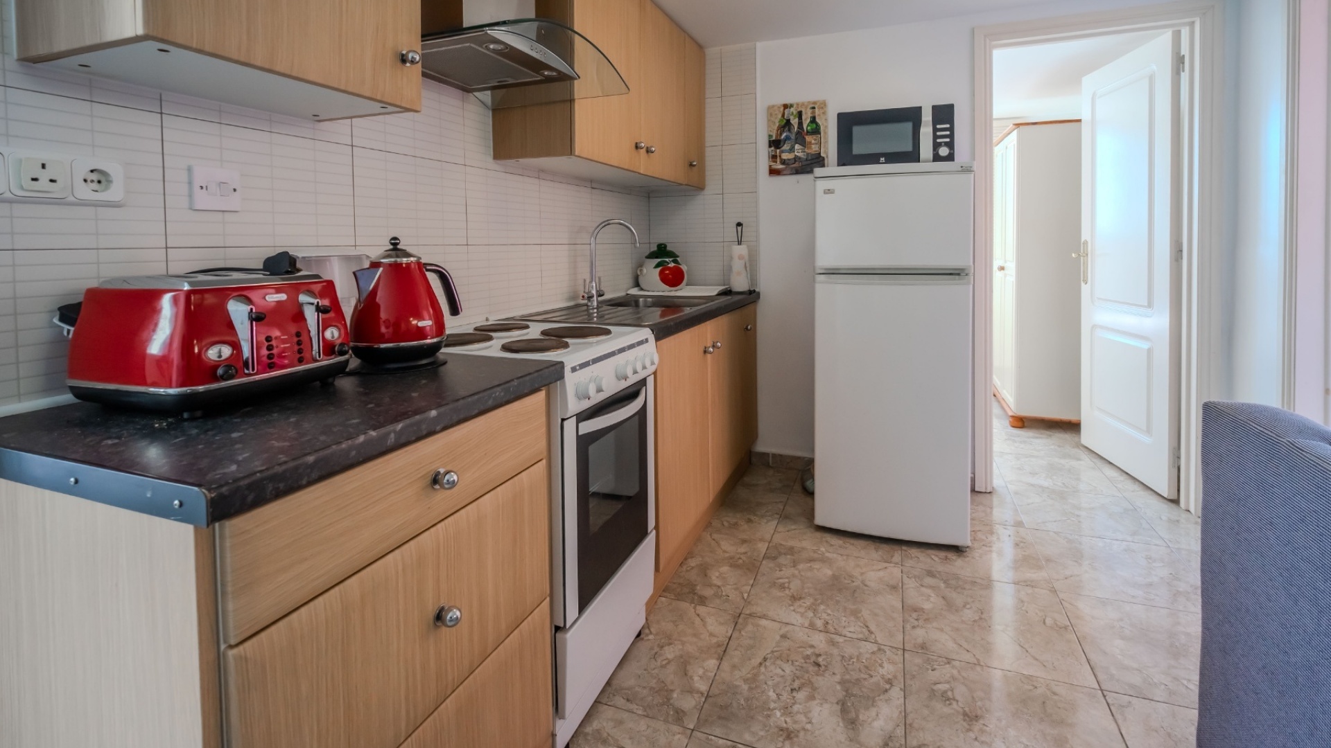 Återförsäljning - Villa - Ciudad Quesada - La Marquesa Golf