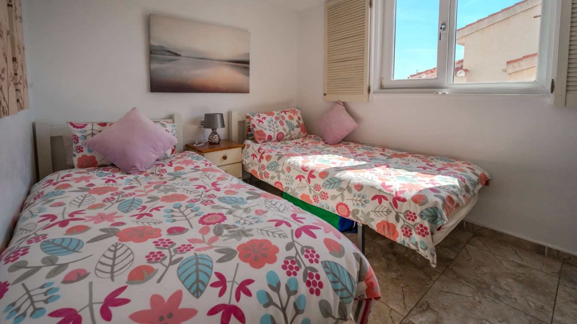 Återförsäljning - Villa - Ciudad Quesada - La Marquesa Golf
