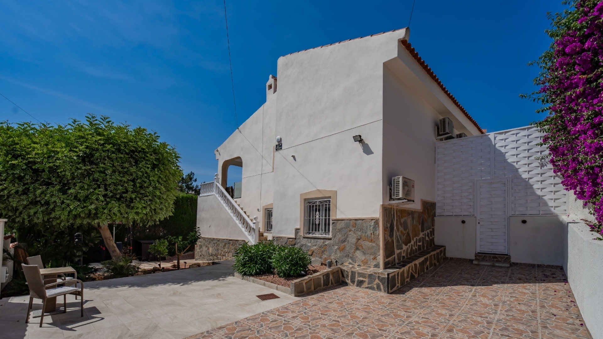 Återförsäljning - Villa - Ciudad Quesada - La Marquesa Golf
