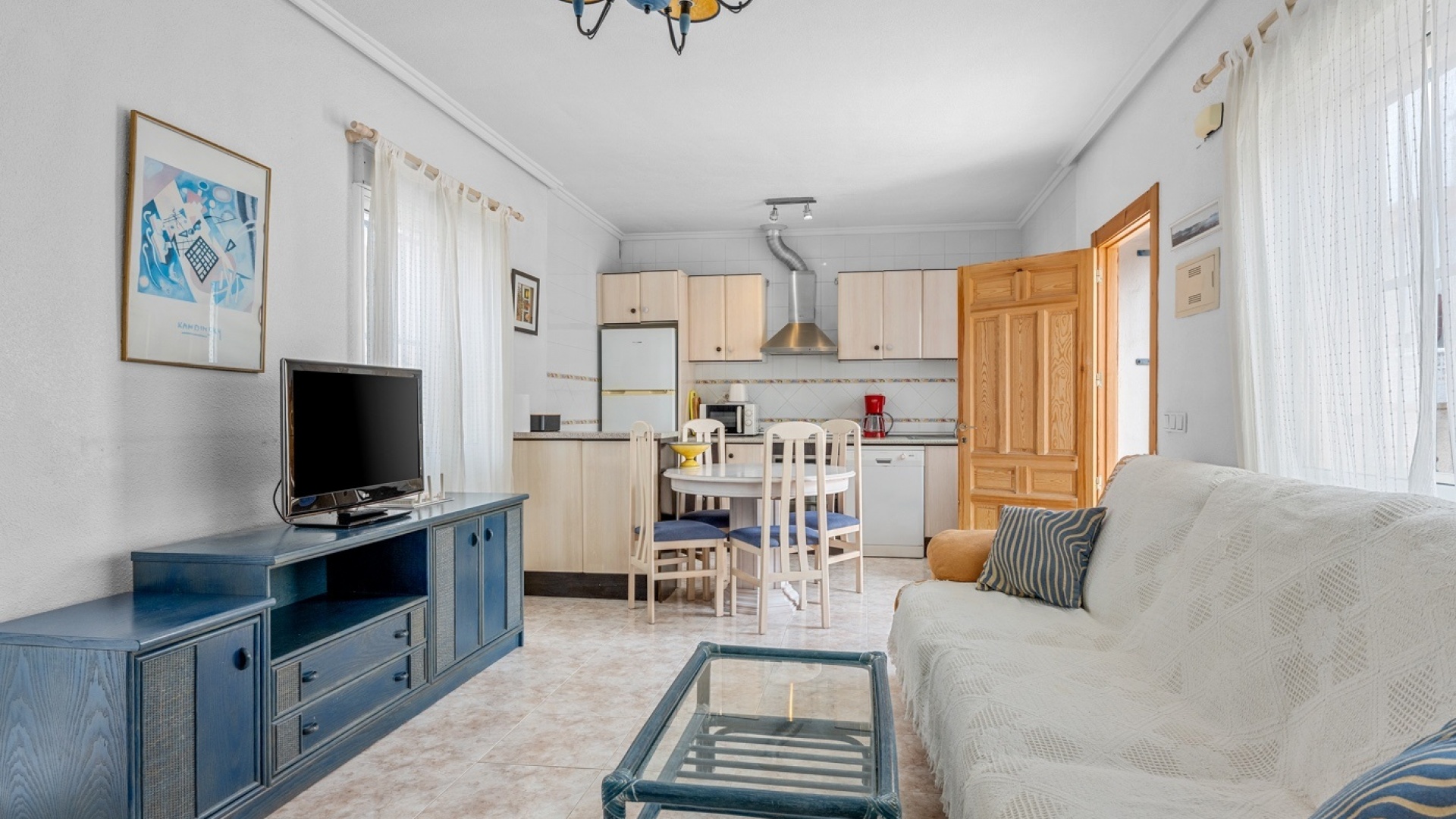 Återförsäljning - Villa - Ciudad Quesada - La Marquesa Golf
