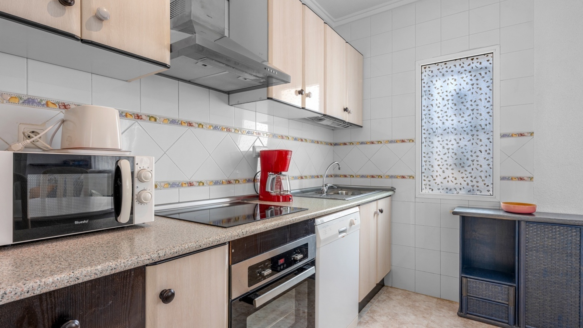 Återförsäljning - Villa - Ciudad Quesada - La Marquesa Golf