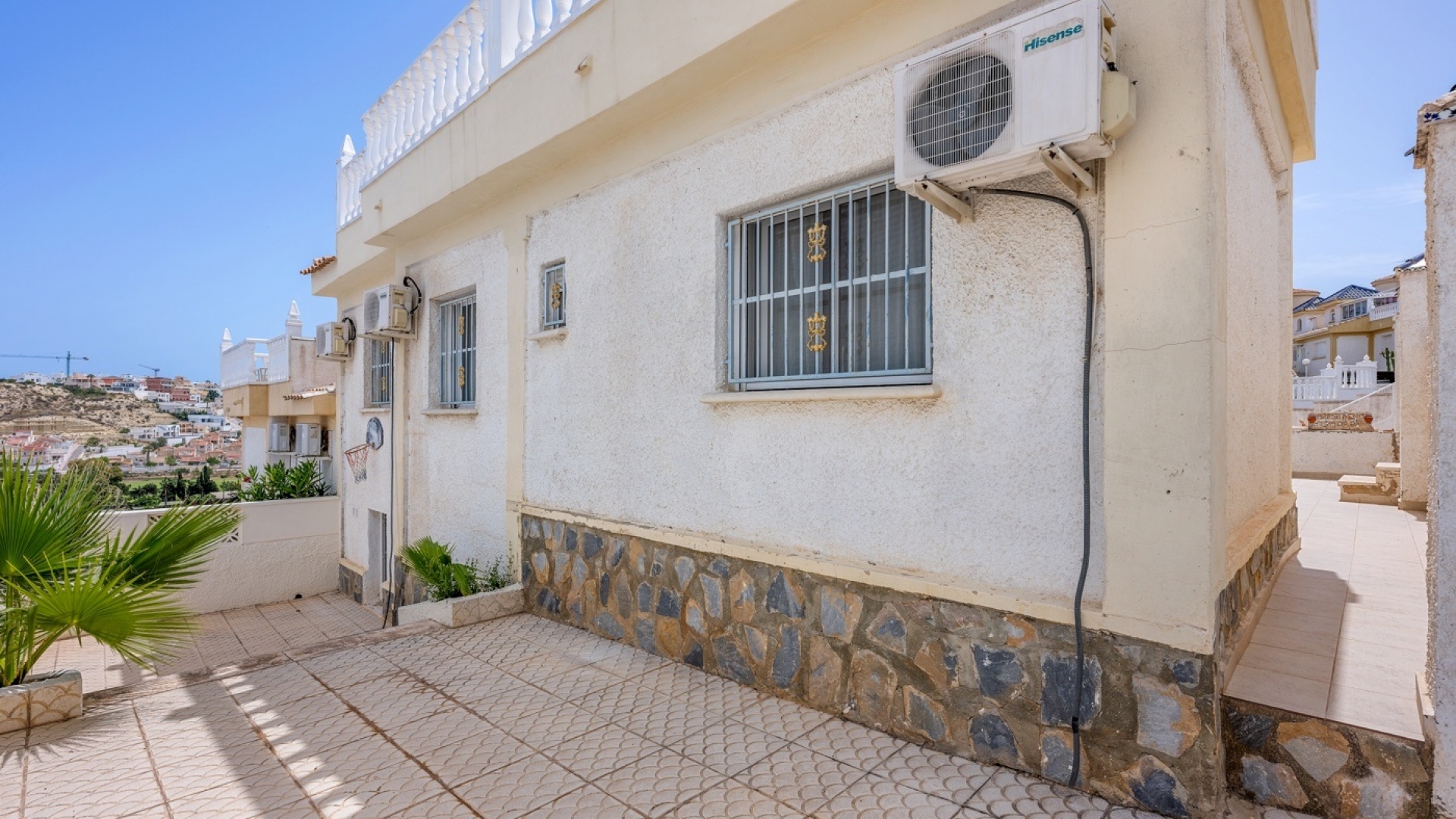 Återförsäljning - Villa - Ciudad Quesada - La Marquesa Golf