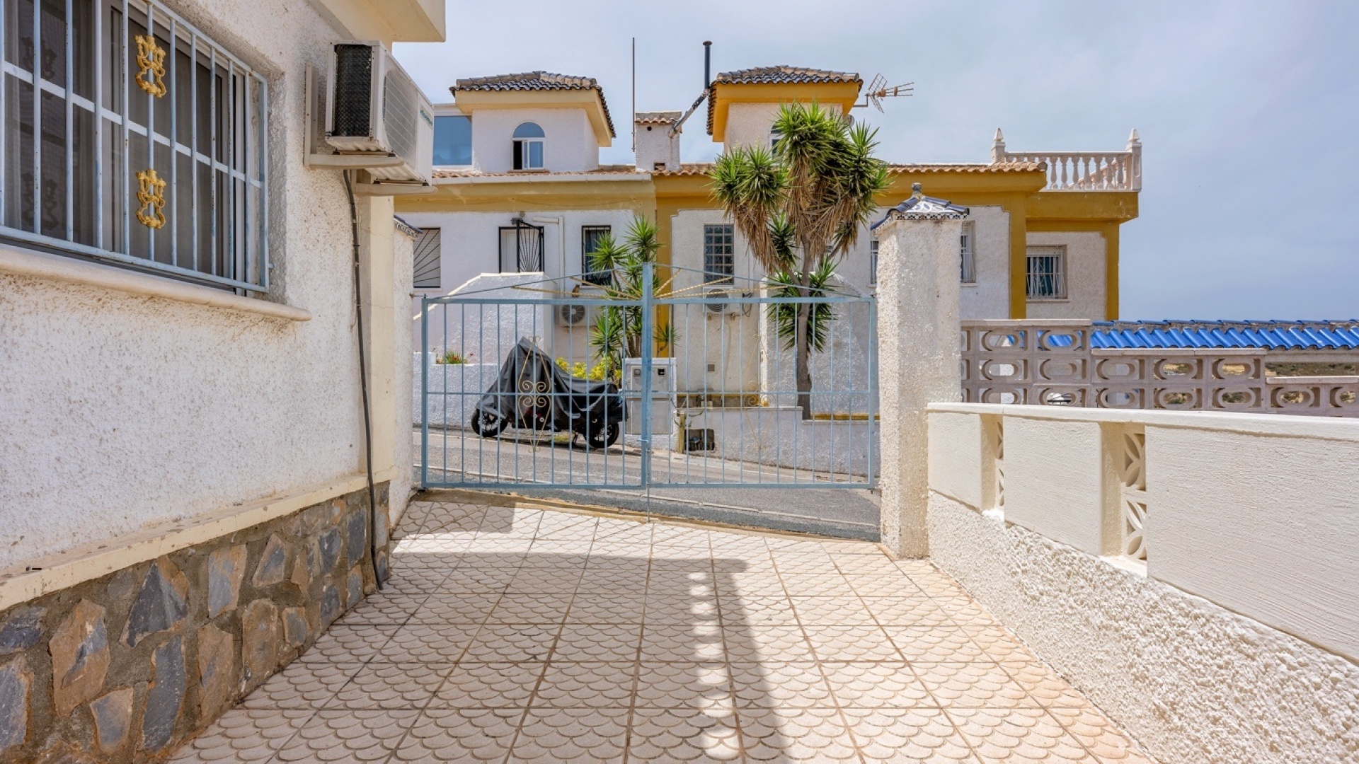Återförsäljning - Villa - Ciudad Quesada - La Marquesa Golf