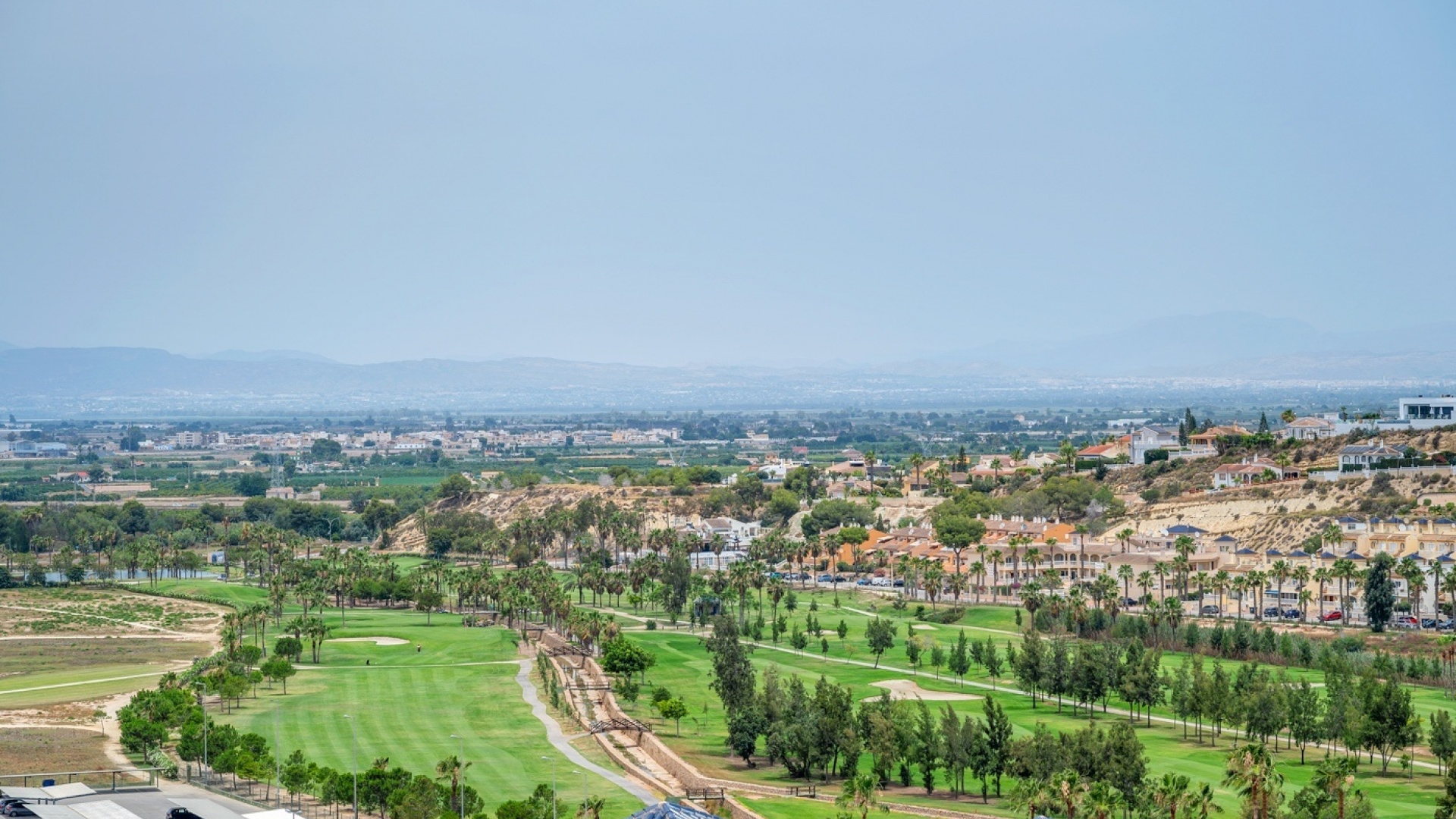 Återförsäljning - Villa - Ciudad Quesada - La Marquesa Golf
