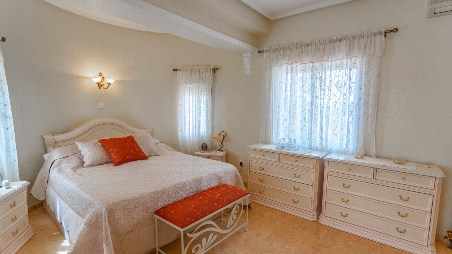 Återförsäljning - Villa - Ciudad Quesada - La Marquesa Golf