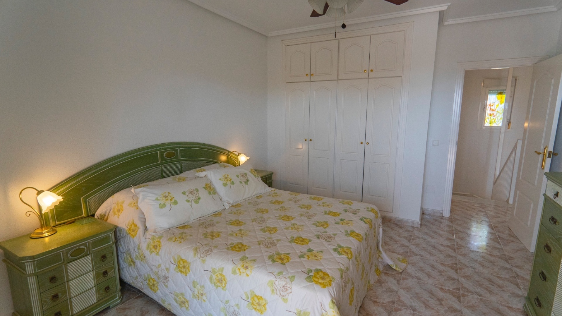 Återförsäljning - Villa - Ciudad Quesada - La Marquesa Golf
