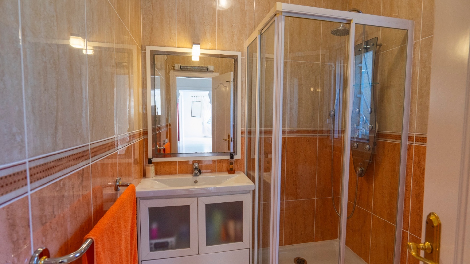 Återförsäljning - Villa - Ciudad Quesada - La Marquesa Golf