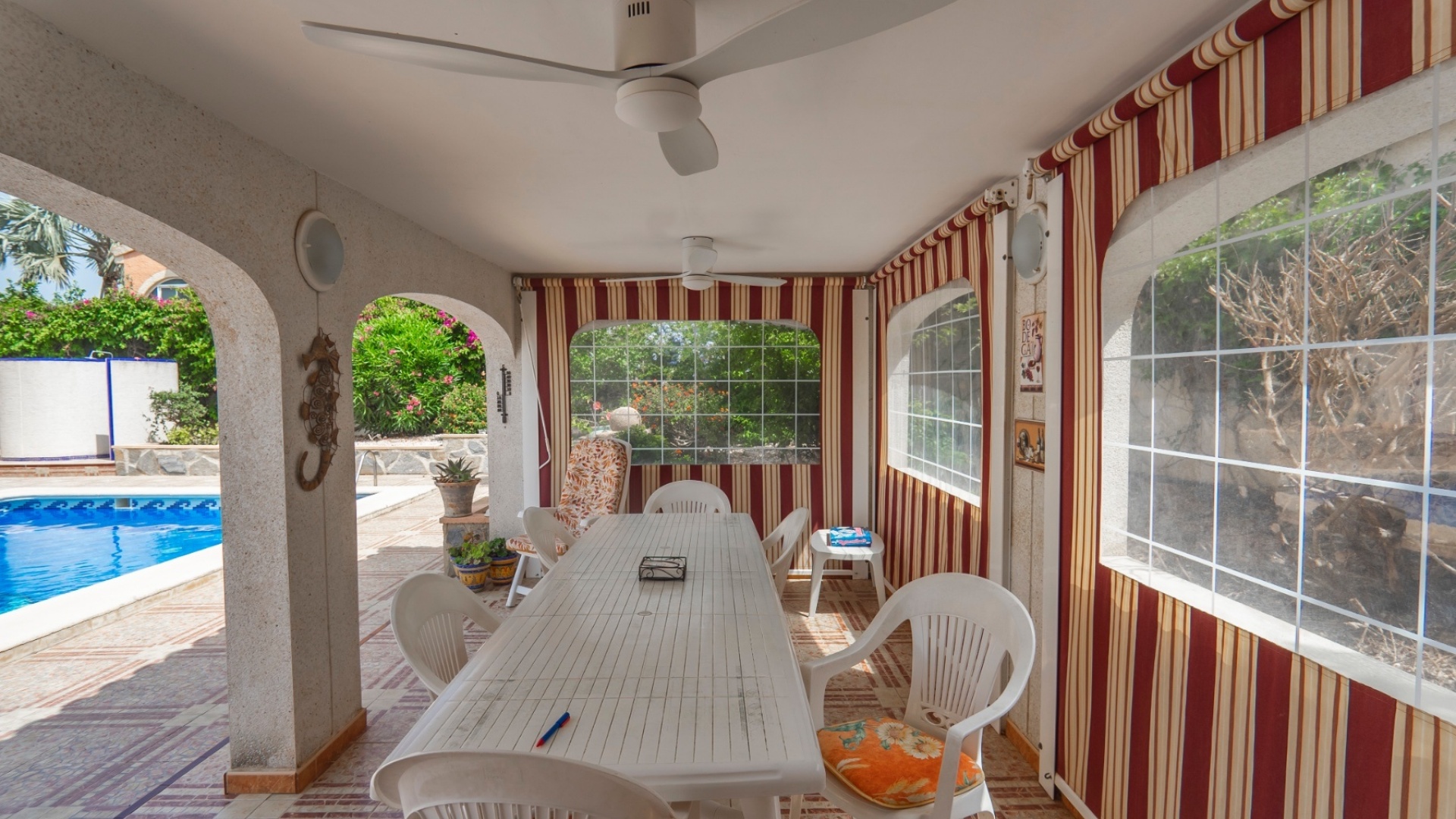 Återförsäljning - Villa - Ciudad Quesada - La Marquesa Golf
