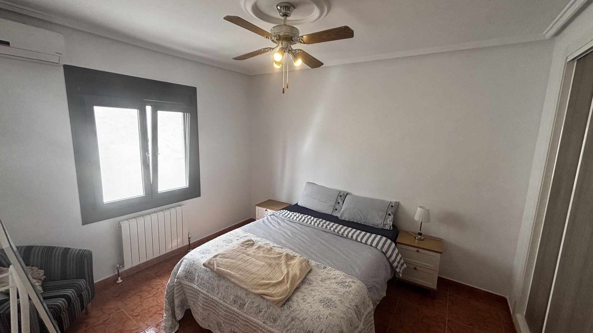 Återförsäljning - Villa - Ciudad Quesada - La Marquesa Golf