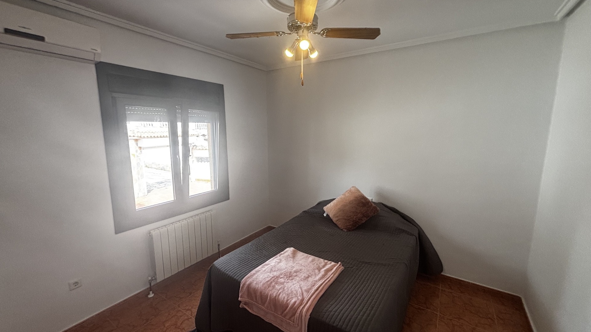 Återförsäljning - Villa - Ciudad Quesada - La Marquesa Golf