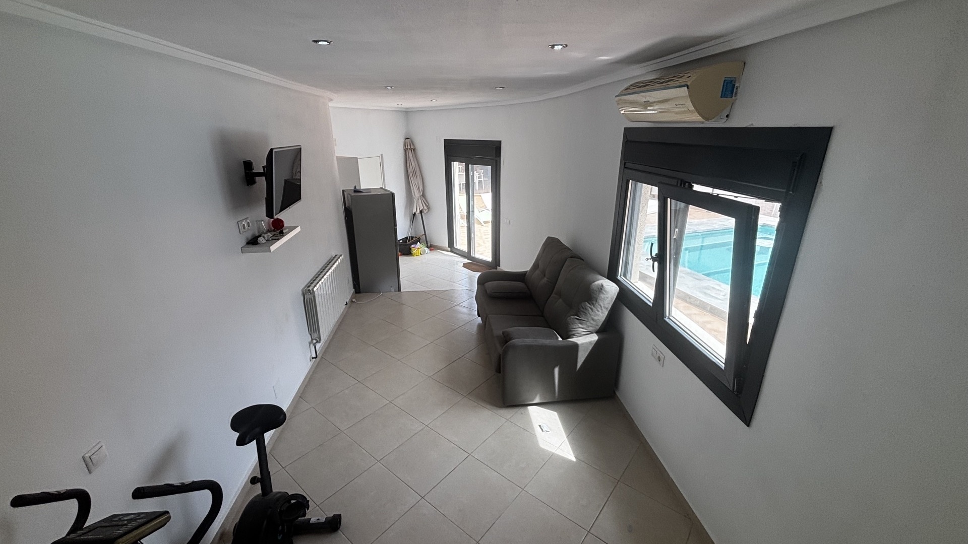 Återförsäljning - Villa - Ciudad Quesada - La Marquesa Golf