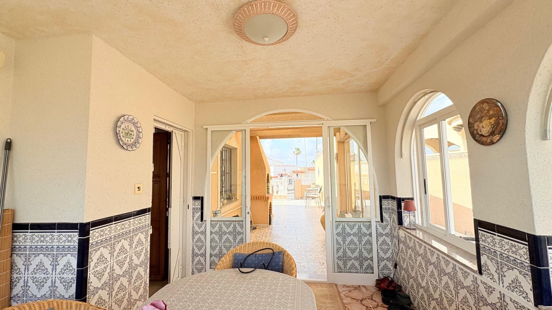 Återförsäljning - Villa - Ciudad Quesada - La Marquesa Golf