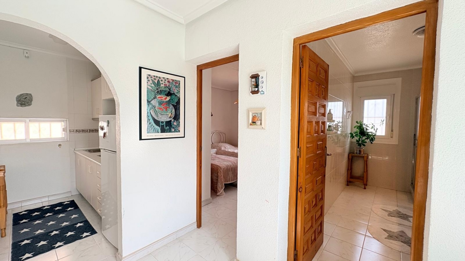 Återförsäljning - Villa - Ciudad Quesada - La Marquesa Golf