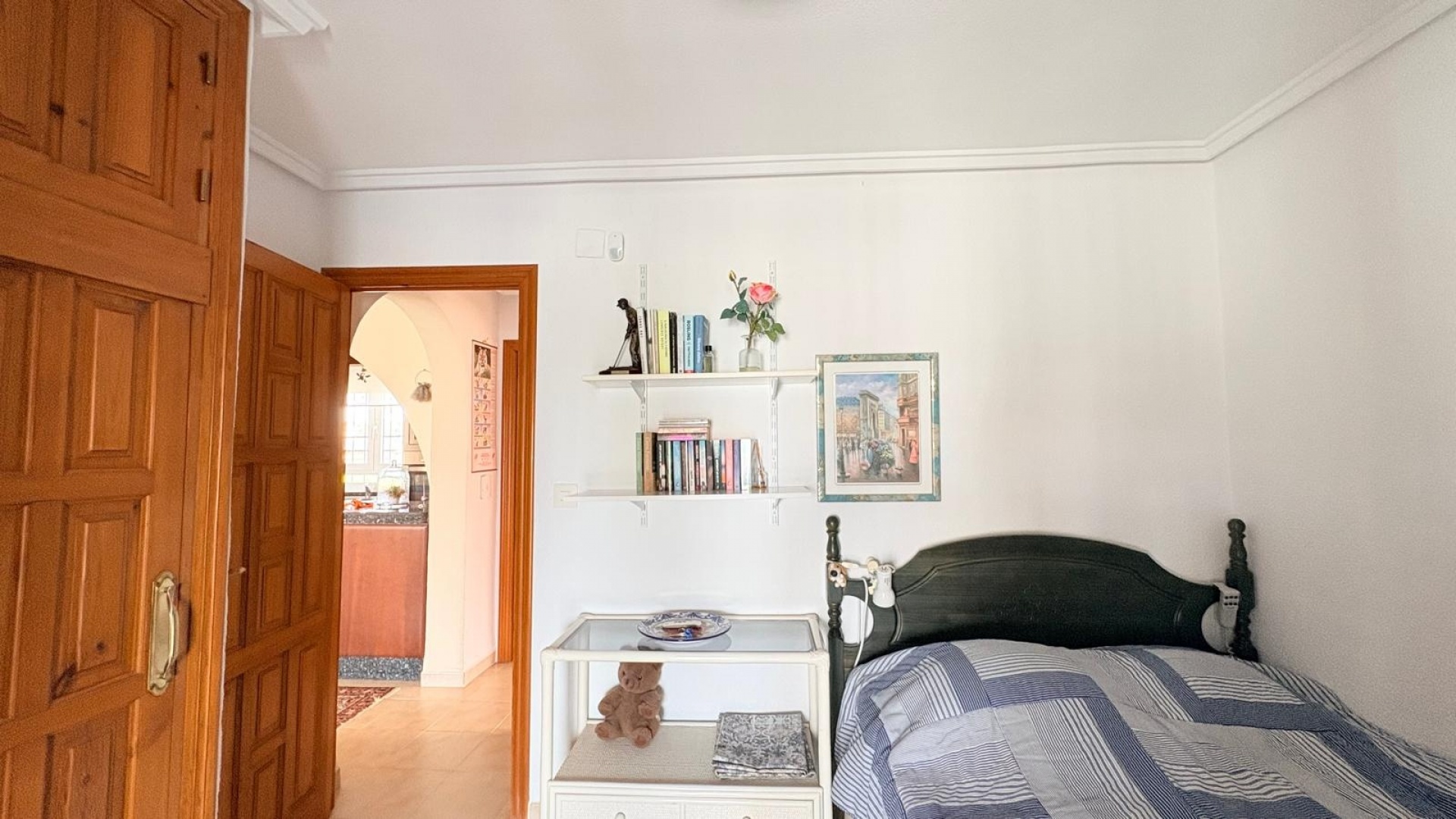 Återförsäljning - Villa - Ciudad Quesada - La Marquesa Golf