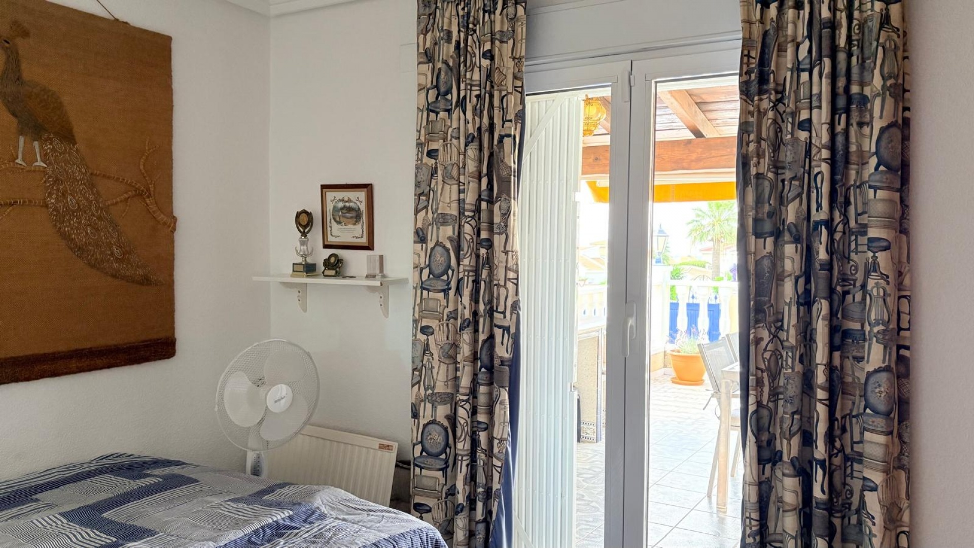 Återförsäljning - Villa - Ciudad Quesada - La Marquesa Golf