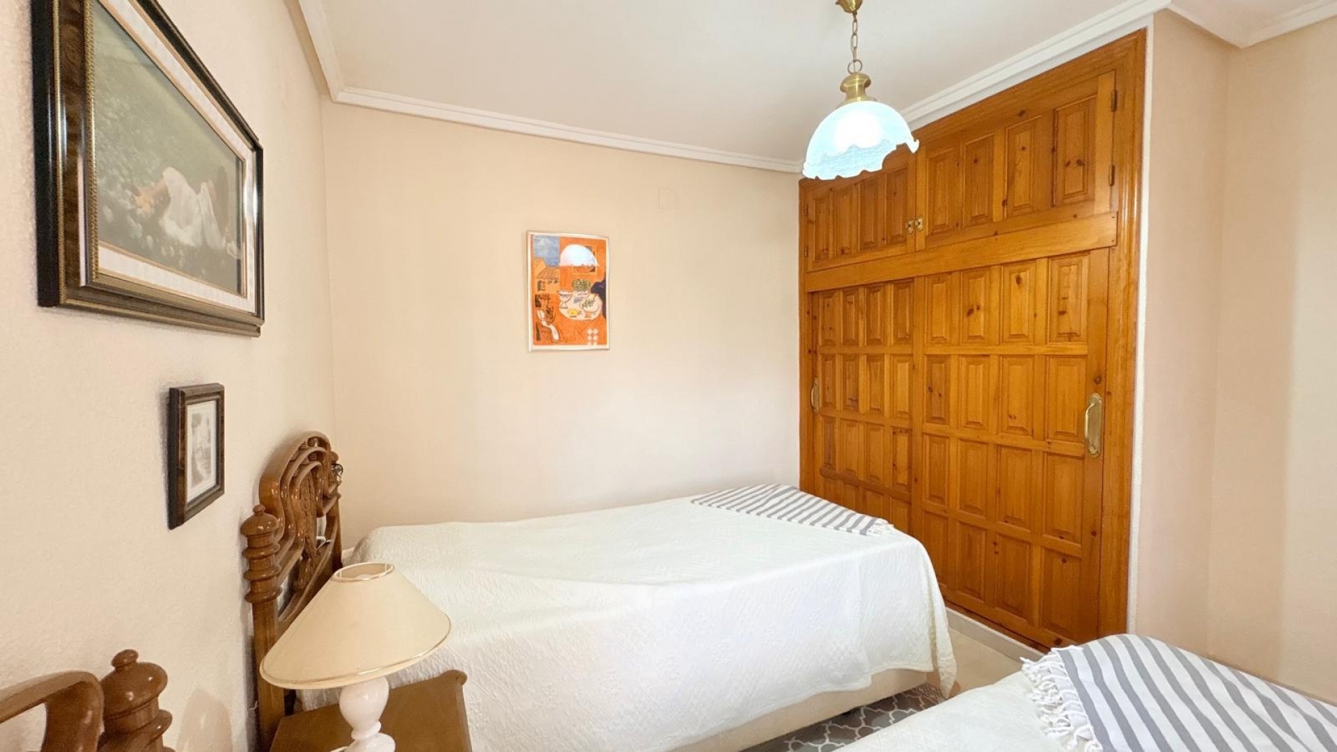 Återförsäljning - Villa - Ciudad Quesada - La Marquesa Golf