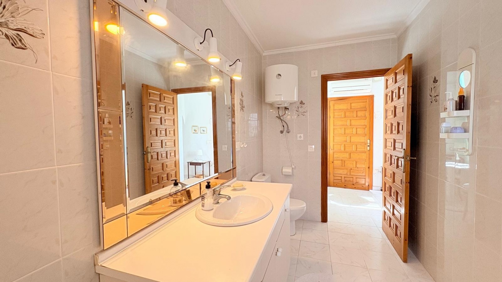 Återförsäljning - Villa - Ciudad Quesada - La Marquesa Golf