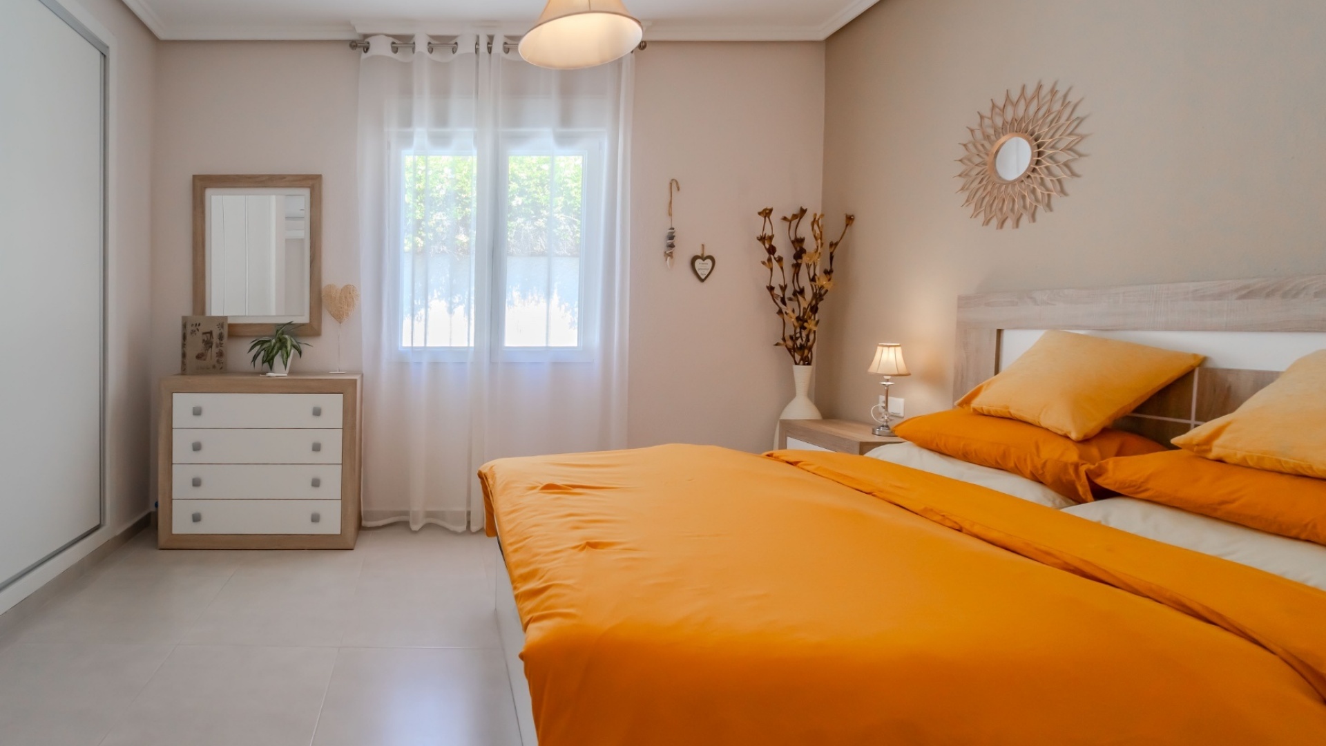 Återförsäljning - Villa - Ciudad Quesada - La Marquesa Golf