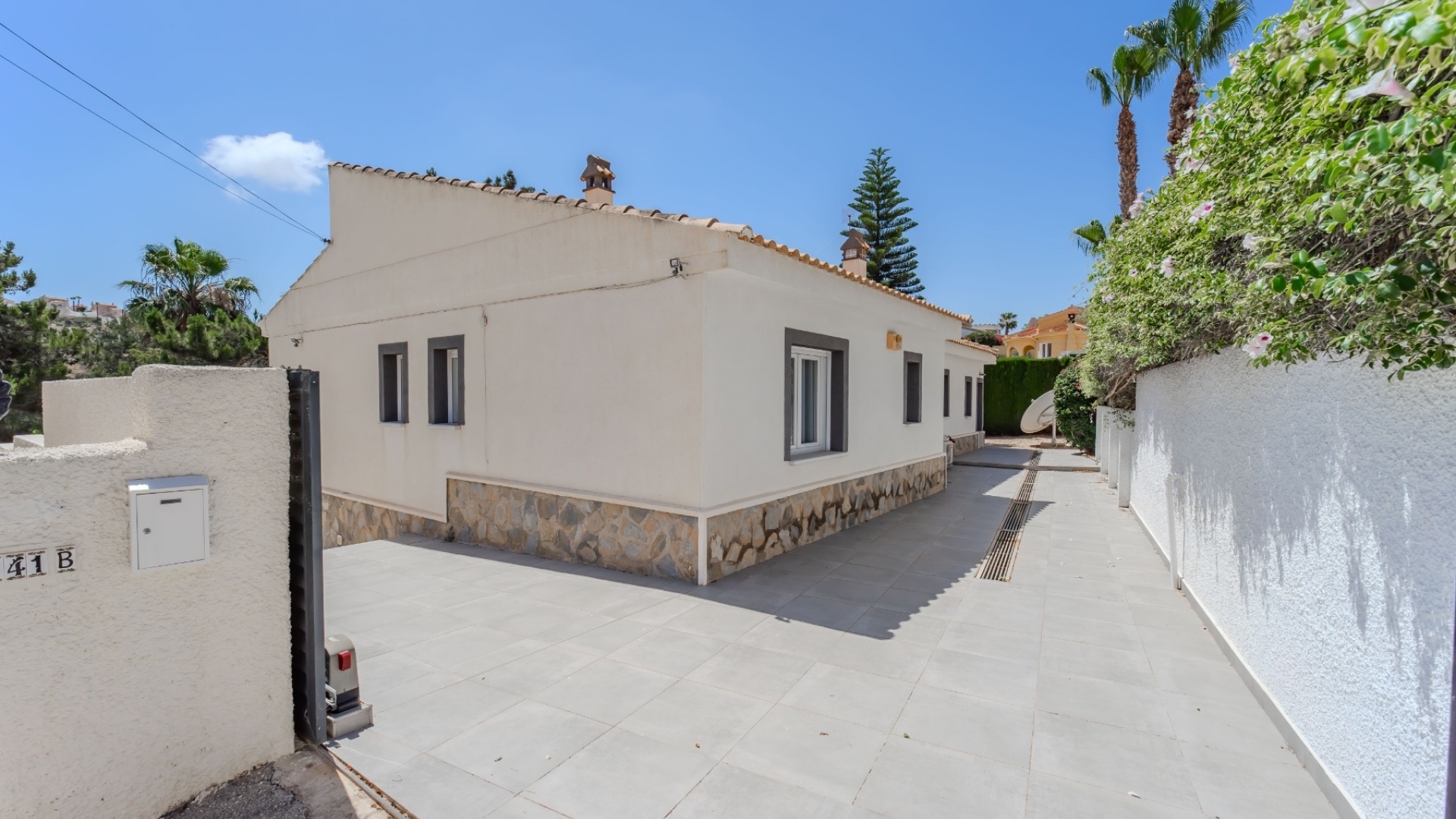 Återförsäljning - Villa - Ciudad Quesada - La Marquesa Golf