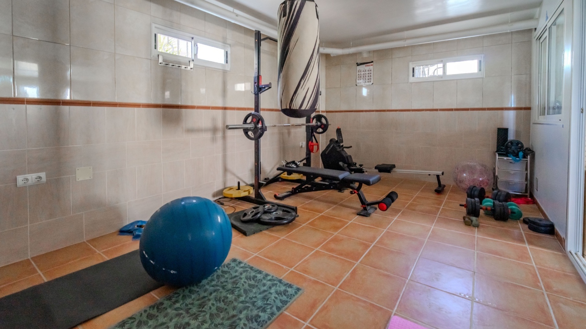 Återförsäljning - Villa - Ciudad Quesada - La Marquesa Golf