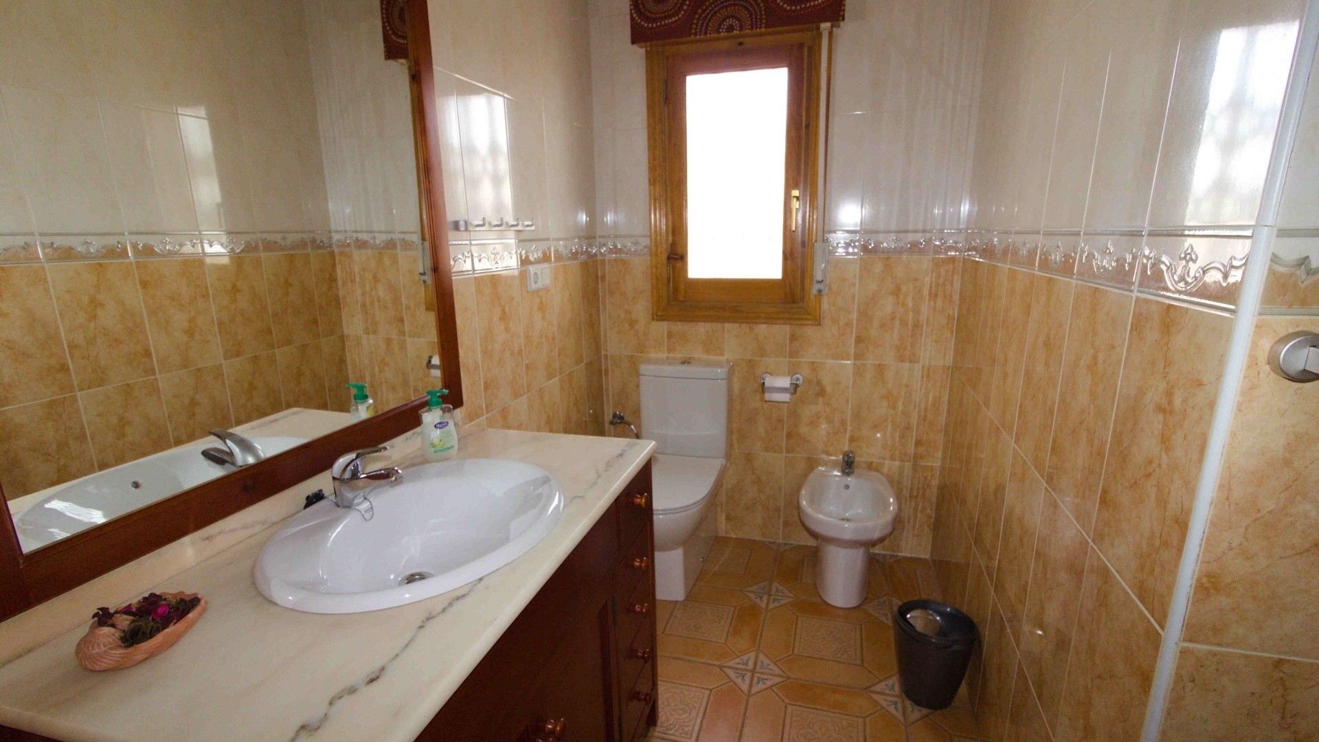 Återförsäljning - Villa - Ciudad Quesada - La Marquesa Golf