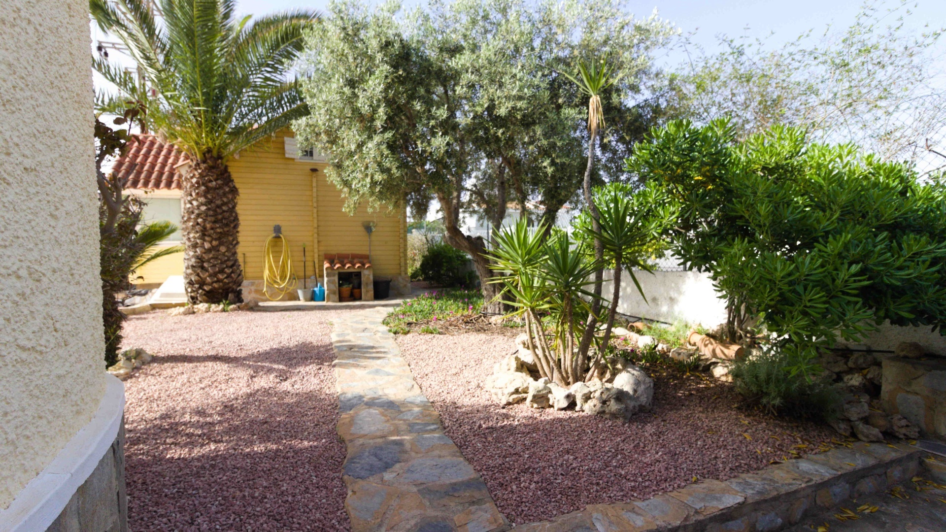 Återförsäljning - Villa - Ciudad Quesada - La Marquesa Golf