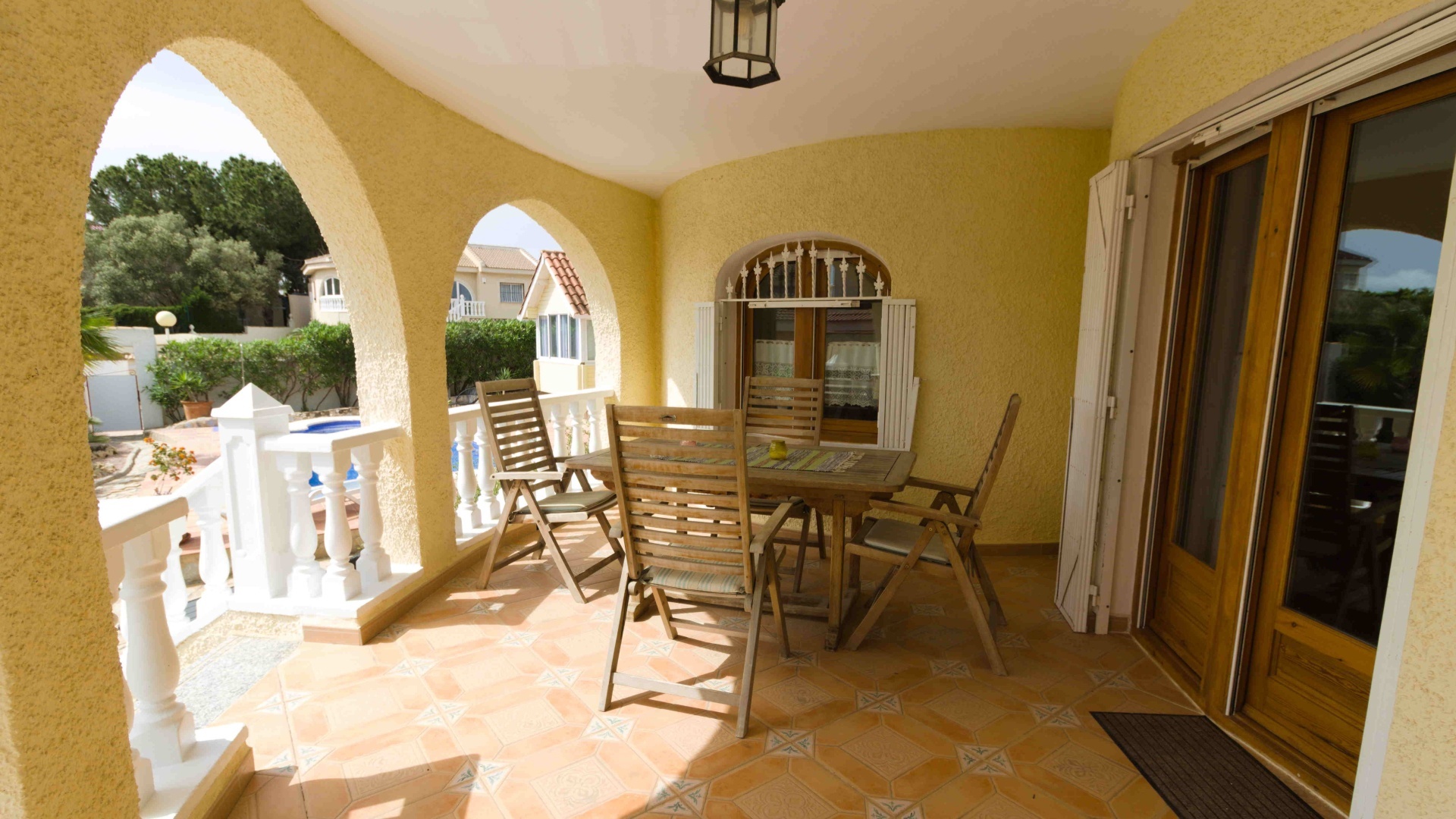 Återförsäljning - Villa - Ciudad Quesada - La Marquesa Golf