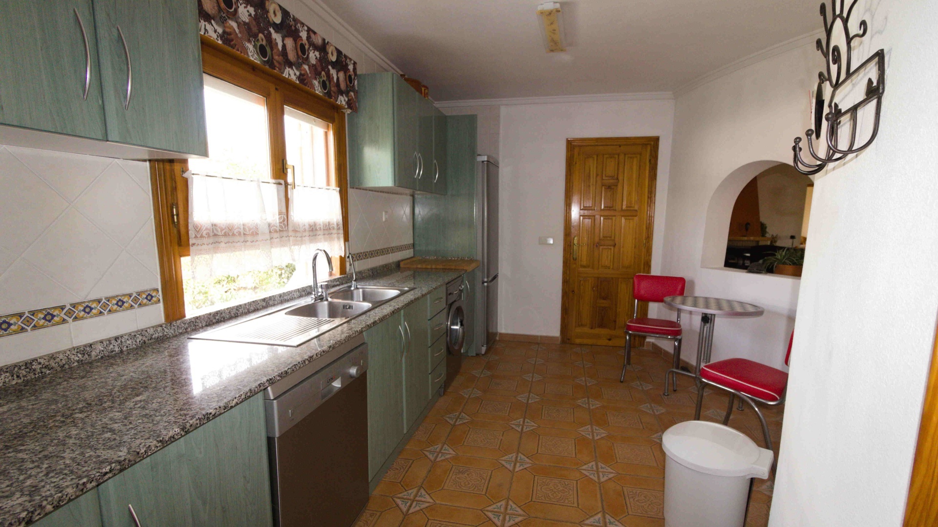 Återförsäljning - Villa - Ciudad Quesada - La Marquesa Golf
