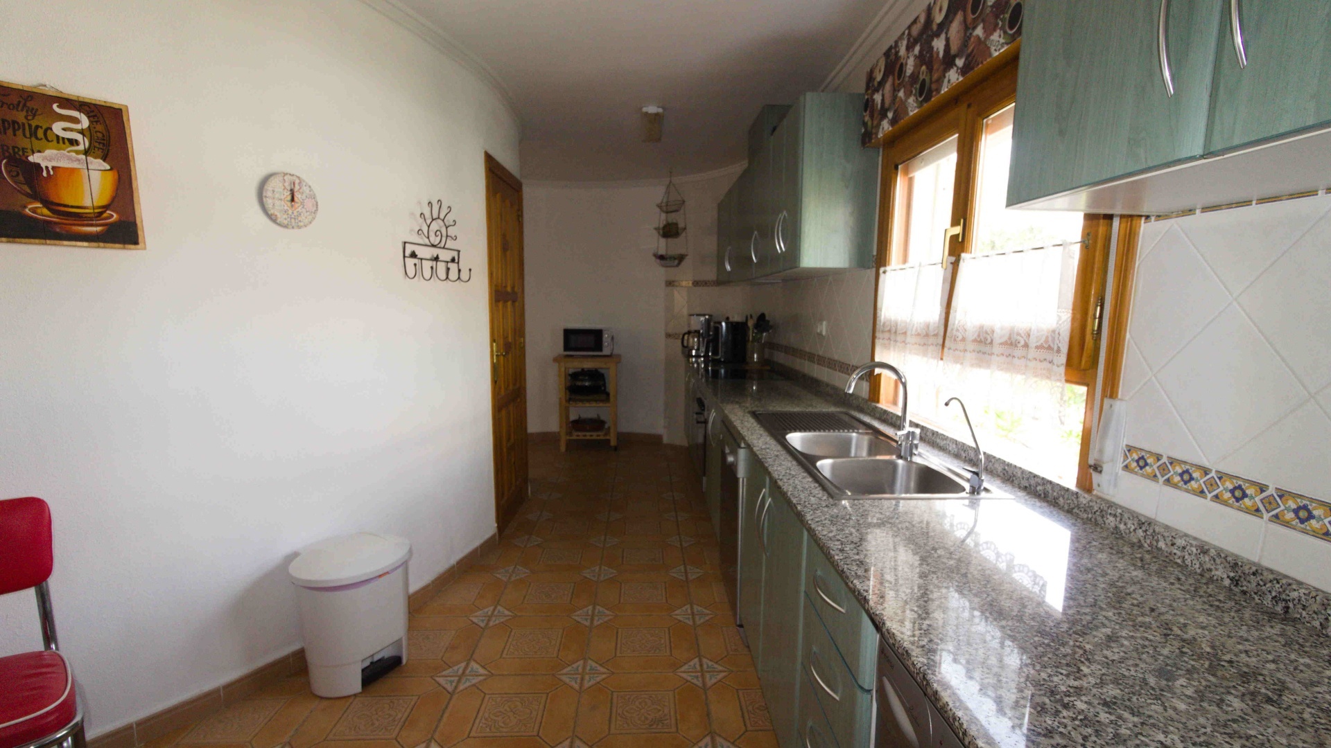 Återförsäljning - Villa - Ciudad Quesada - La Marquesa Golf