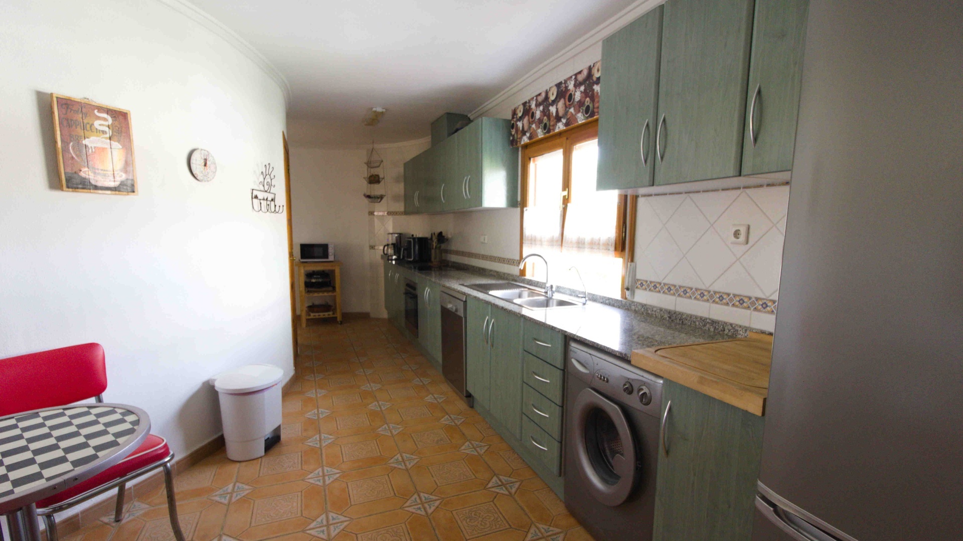 Återförsäljning - Villa - Ciudad Quesada - La Marquesa Golf