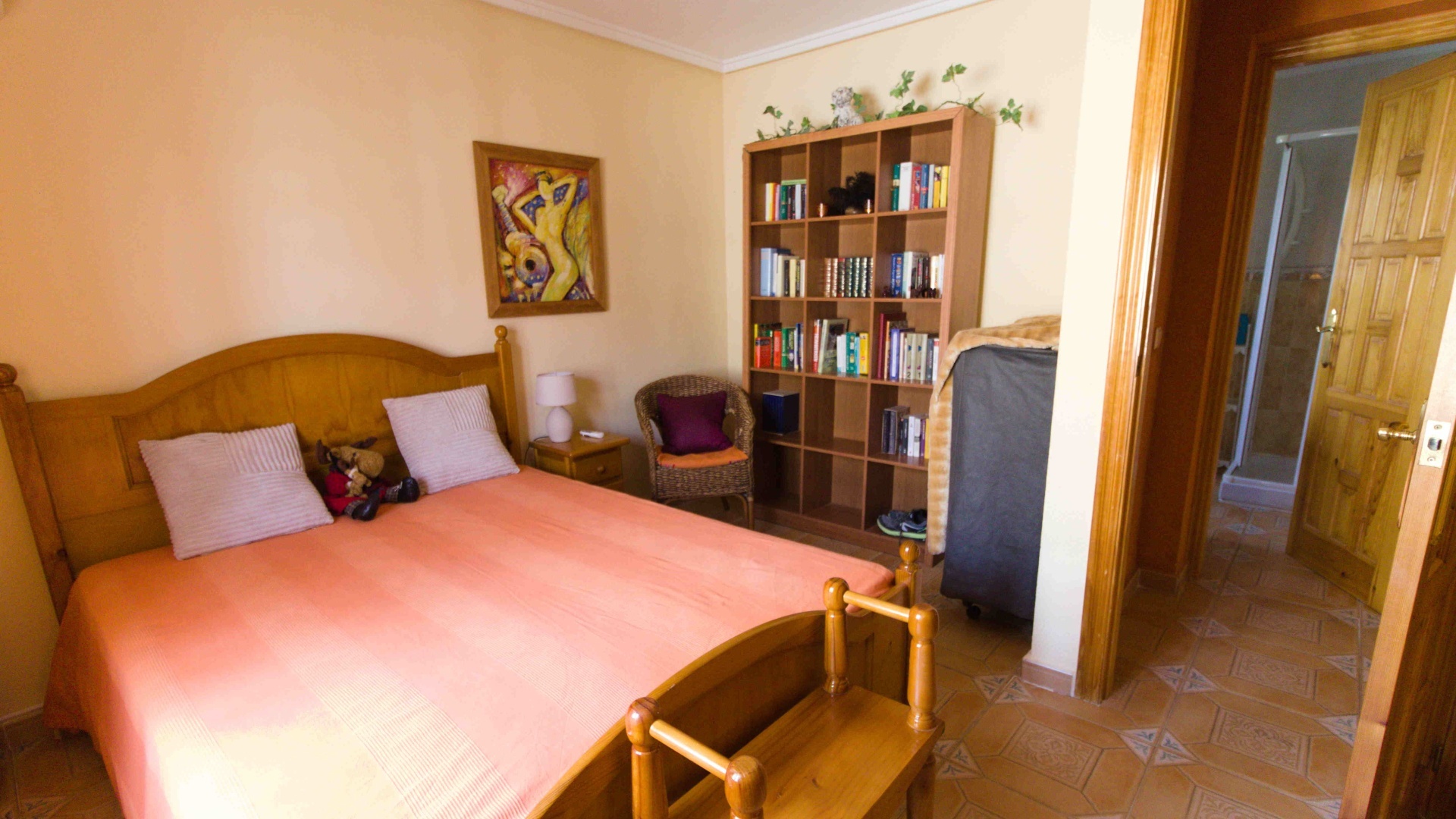Återförsäljning - Villa - Ciudad Quesada - La Marquesa Golf