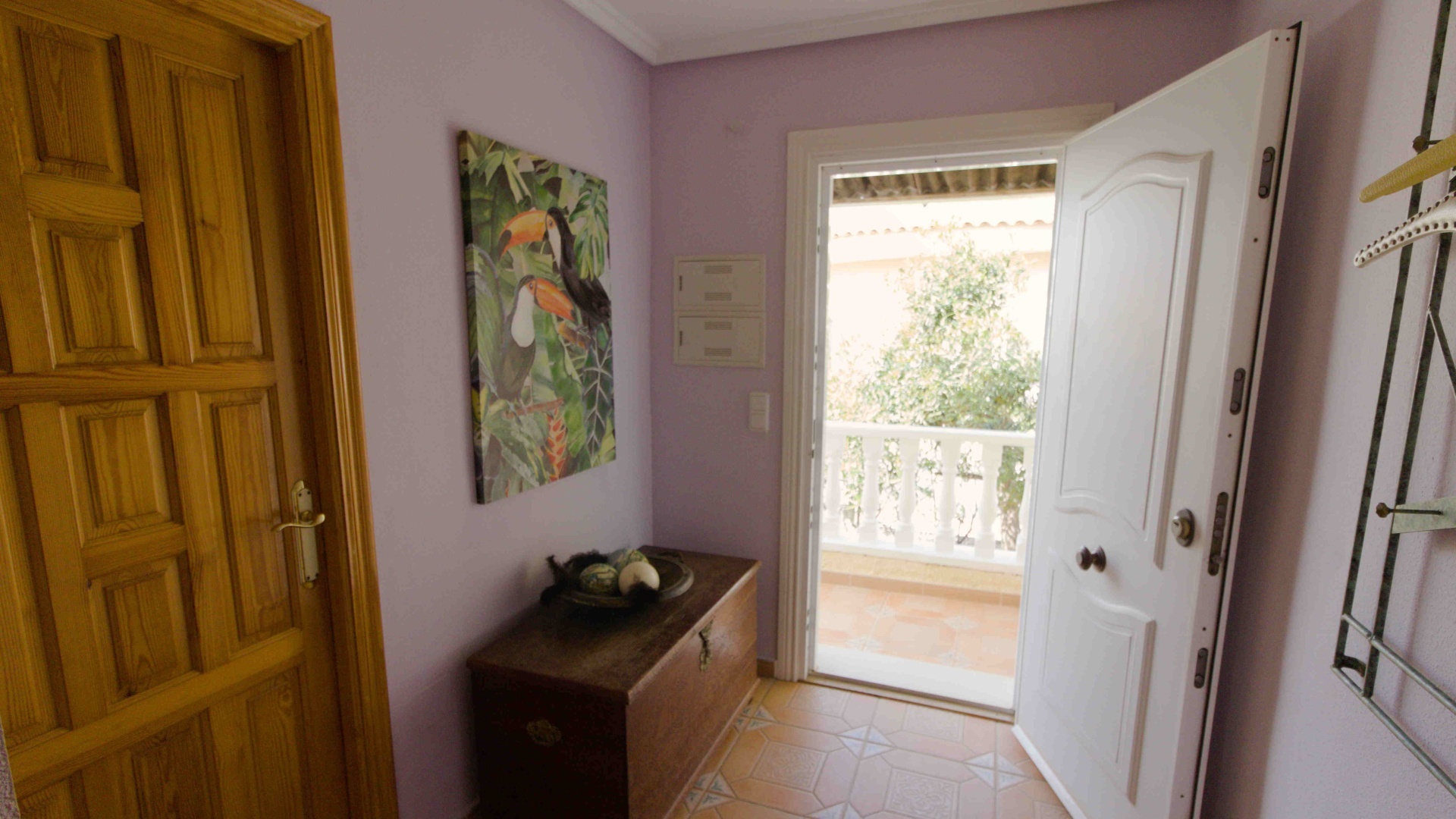 Återförsäljning - Villa - Ciudad Quesada - La Marquesa Golf