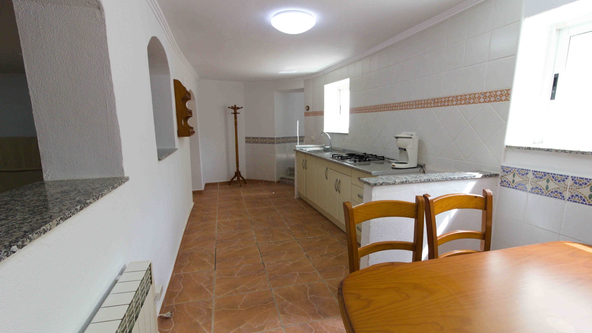 Återförsäljning - Villa - Ciudad Quesada - La Marquesa Golf