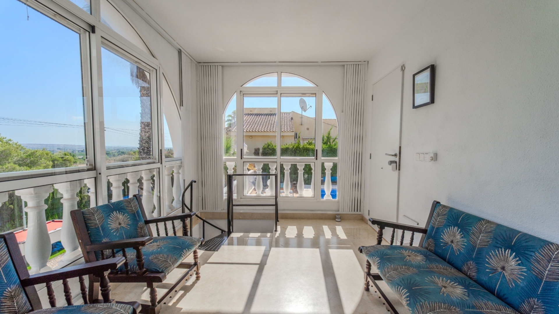 Återförsäljning - Villa - Ciudad Quesada - La Marquesa Golf