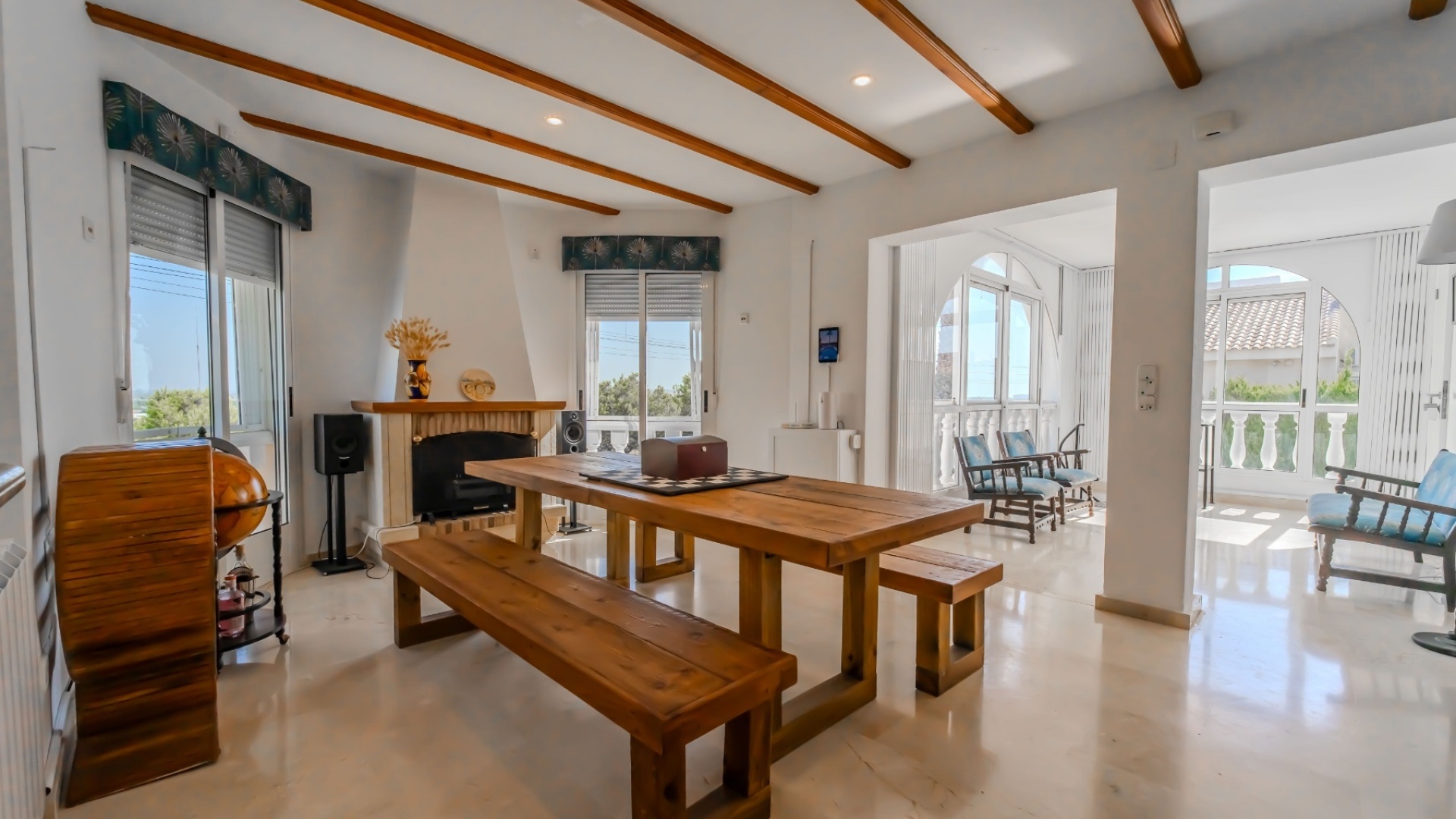 Återförsäljning - Villa - Ciudad Quesada - La Marquesa Golf