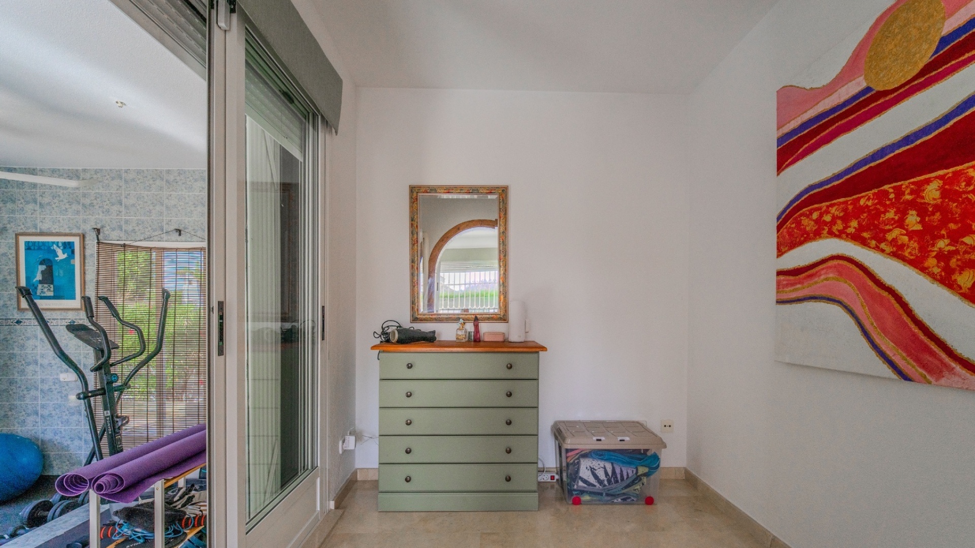 Återförsäljning - Villa - Ciudad Quesada - La Marquesa Golf