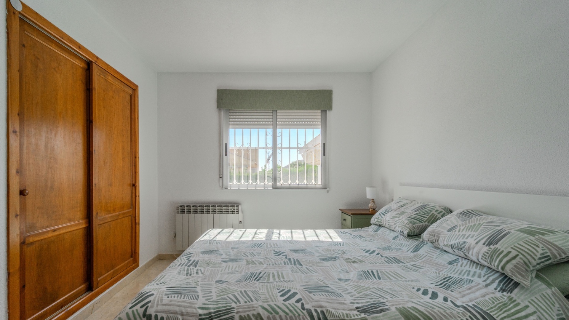 Återförsäljning - Villa - Ciudad Quesada - La Marquesa Golf