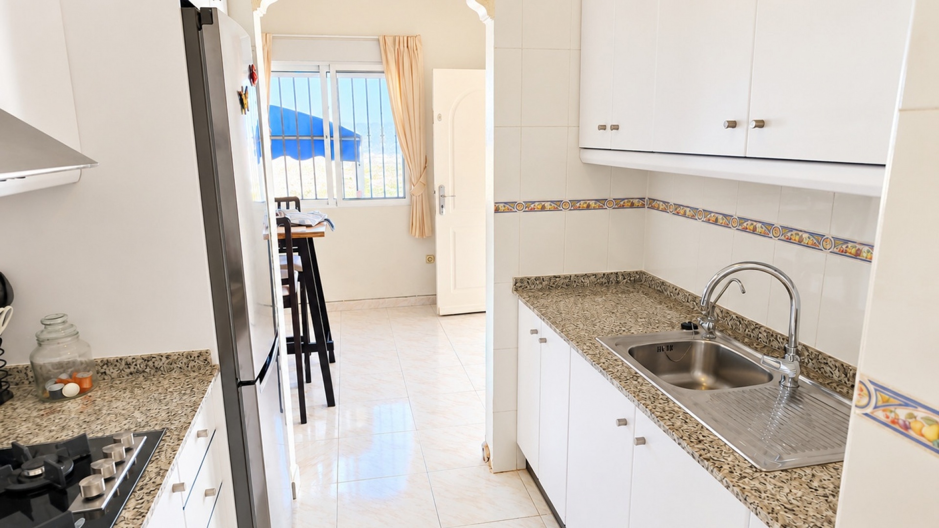 Återförsäljning - Villa - Ciudad Quesada - La Marquesa Golf