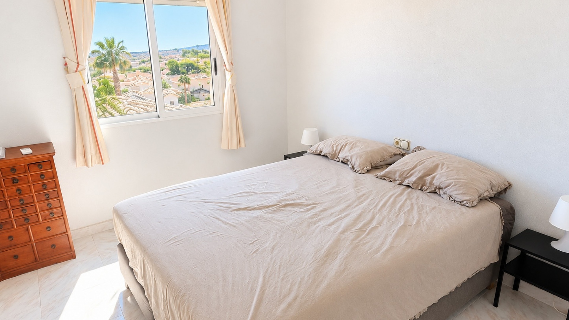 Återförsäljning - Villa - Ciudad Quesada - La Marquesa Golf