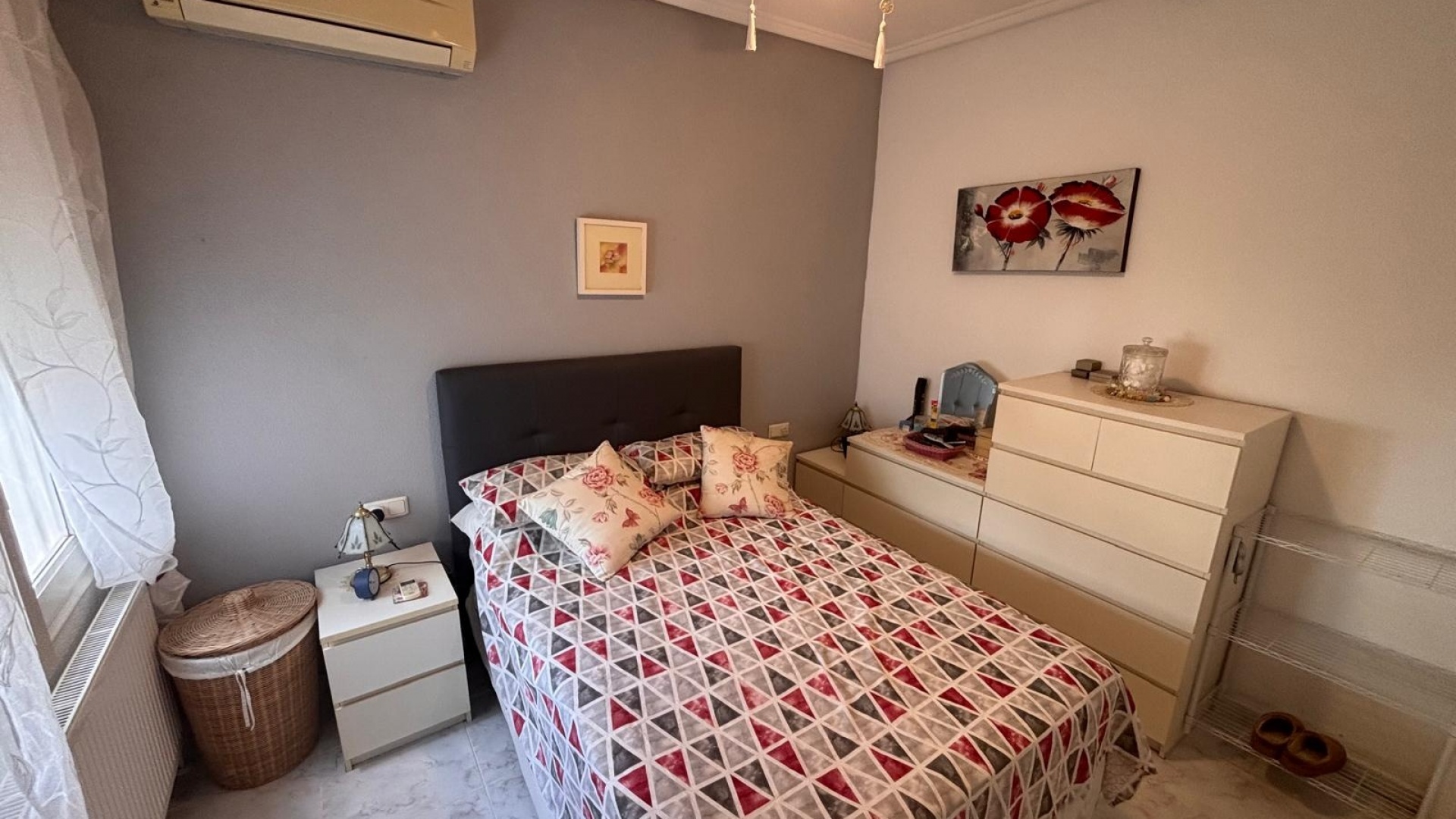 Återförsäljning - Villa - Ciudad Quesada - La Marquesa Golf
