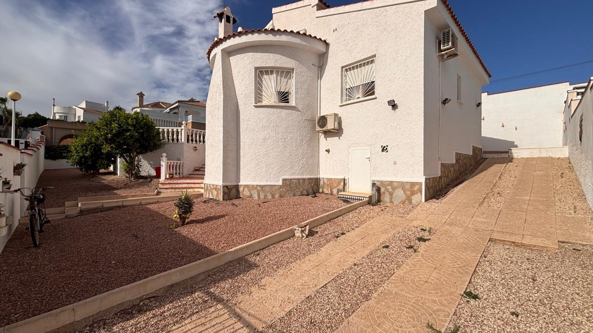 Återförsäljning - Villa - Ciudad Quesada - La Marquesa Golf