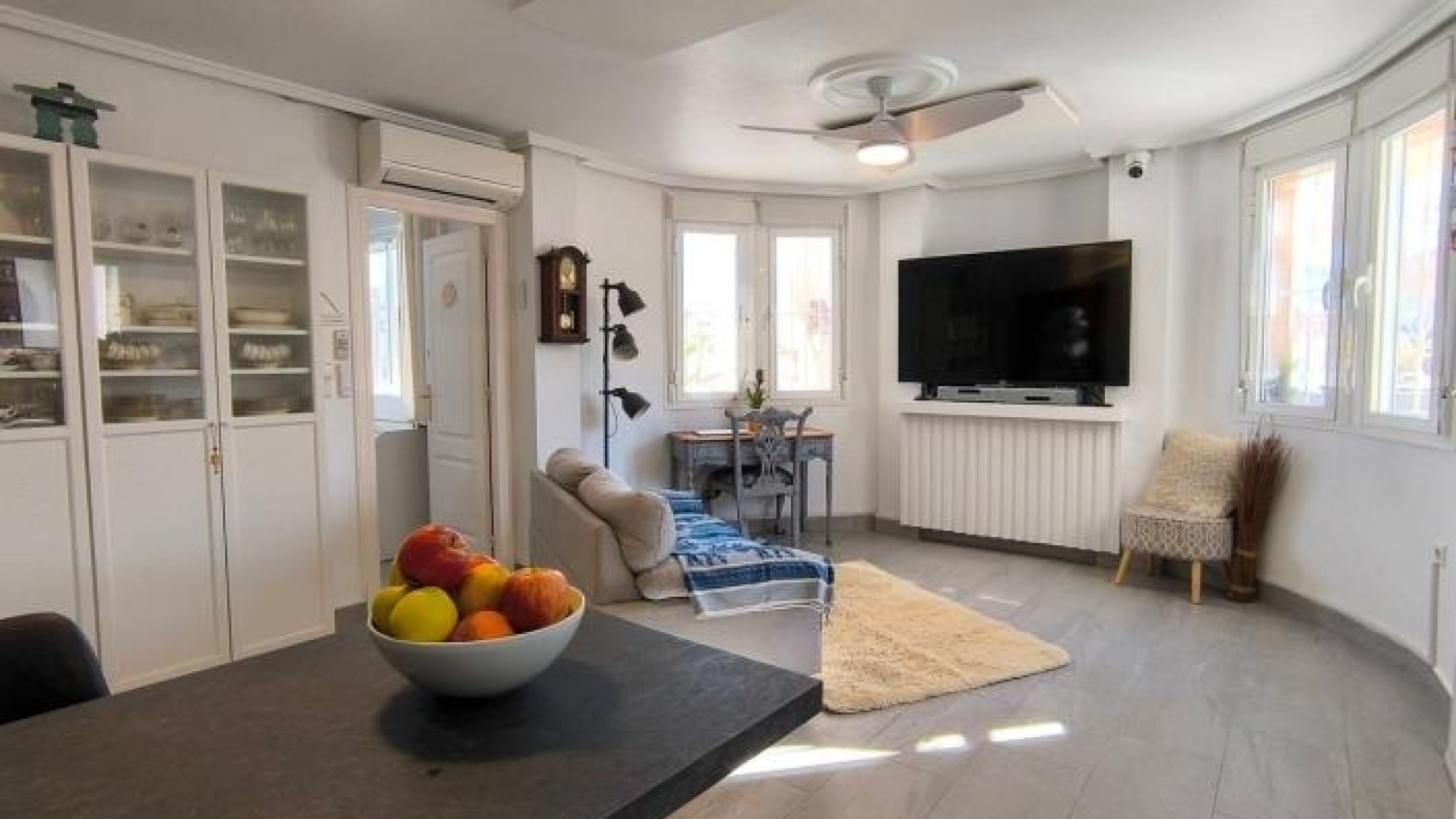 Återförsäljning - Villa - Ciudad Quesada - La Marquesa Golf