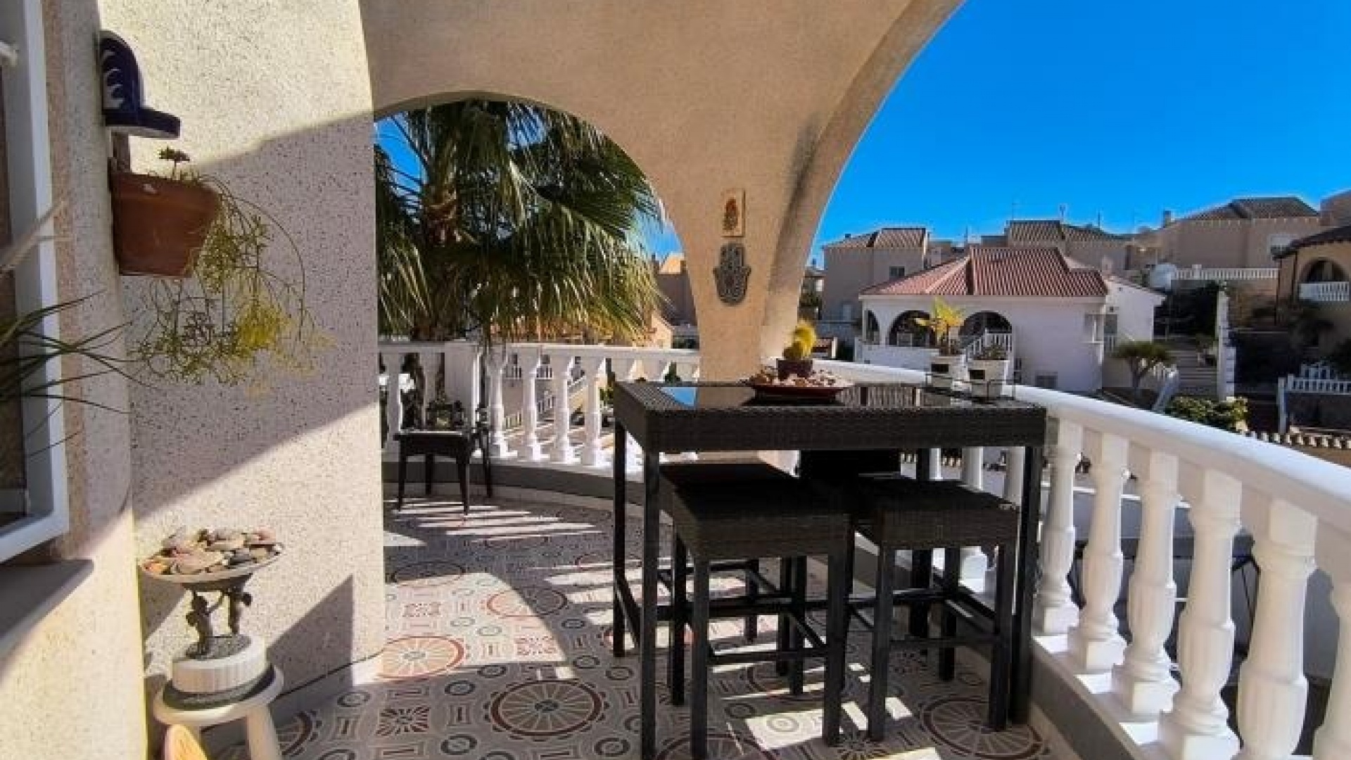 Återförsäljning - Villa - Ciudad Quesada - La Marquesa Golf